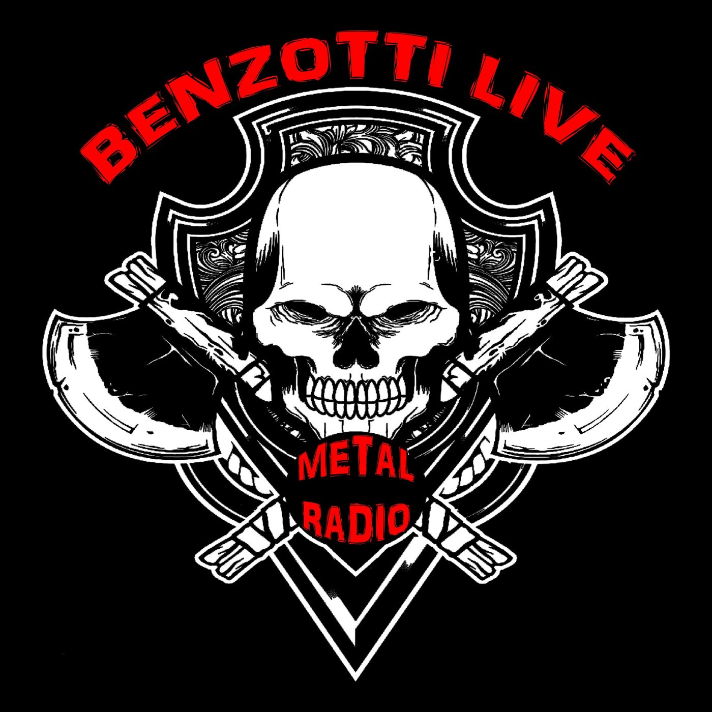 Benzotti Live