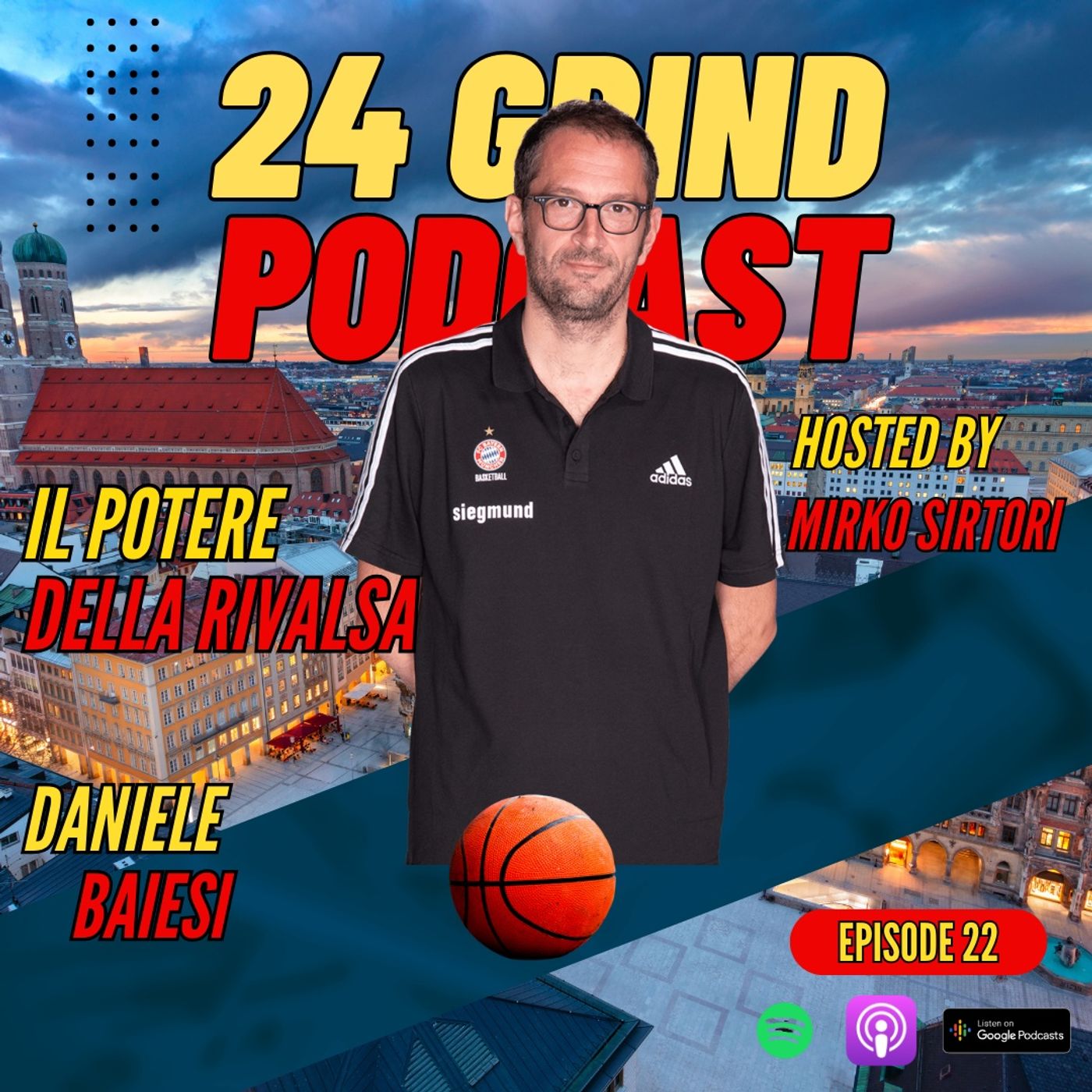 24Grind Podcast