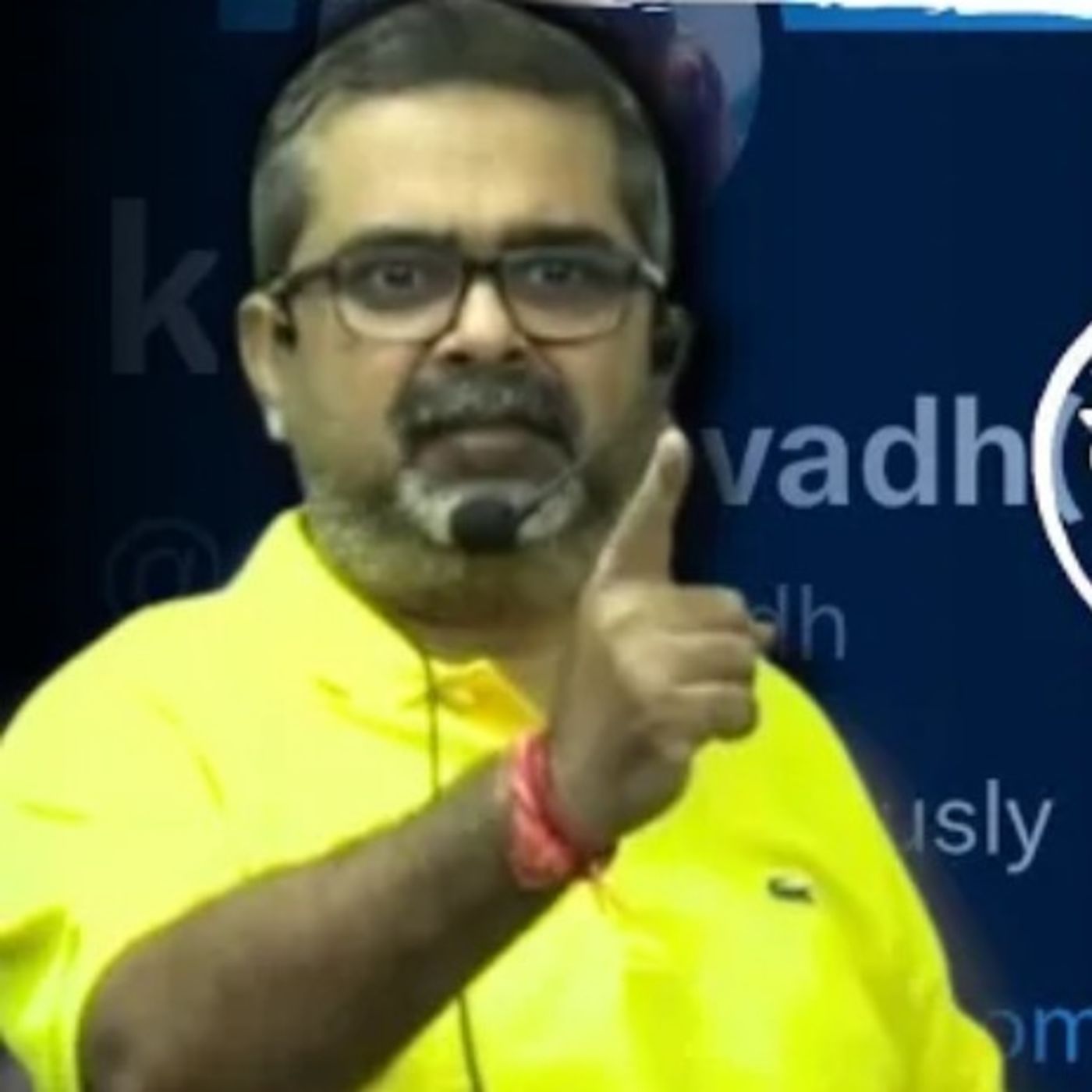 🔥 बेईमान अवध ओझा || जीवन का सबसे प्यारा नियम || Guidance For Youth's || avadh ojha sir life lessons