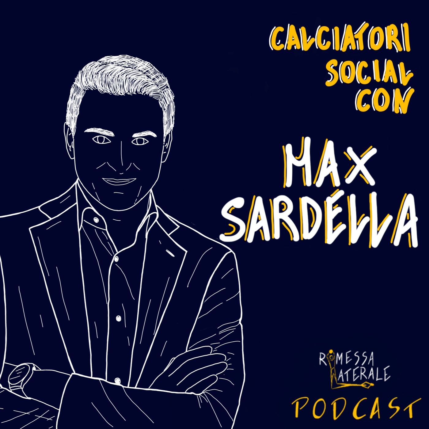 Rimessa Laterale podcast