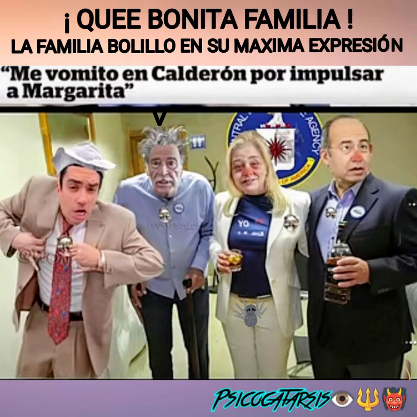 La Familia bolillo en su máxima expresión 🥖 se pelea @shorts_1 episode artwork