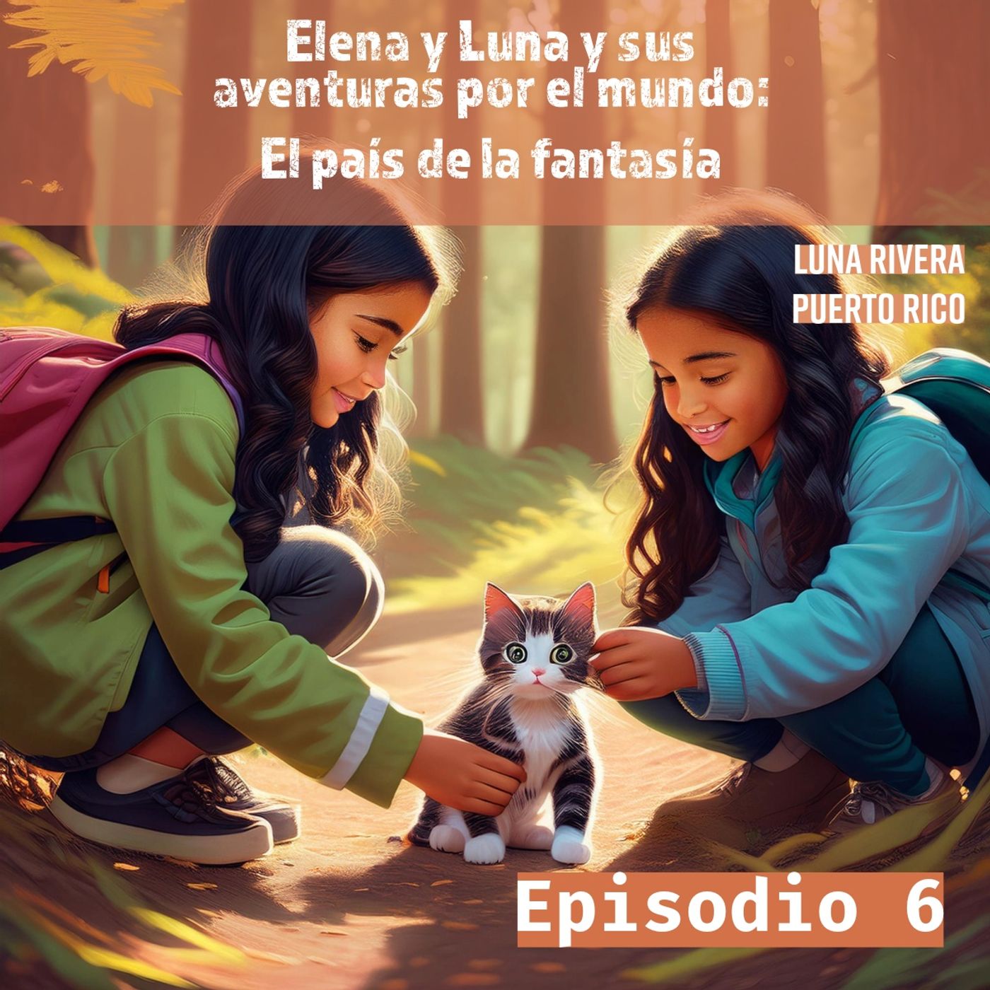 Cuentos infantiles con La Tía Botas