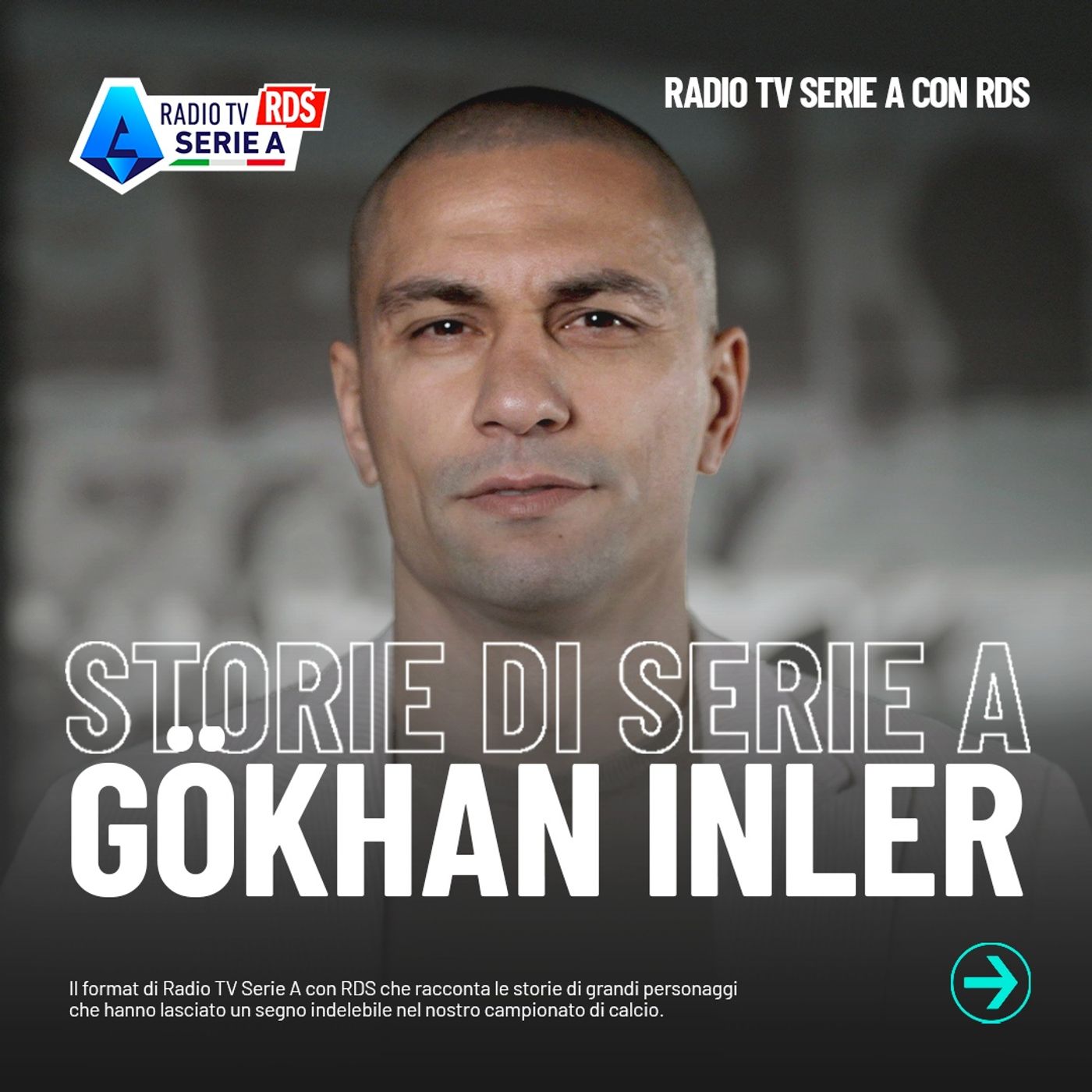 Storie di Serie A