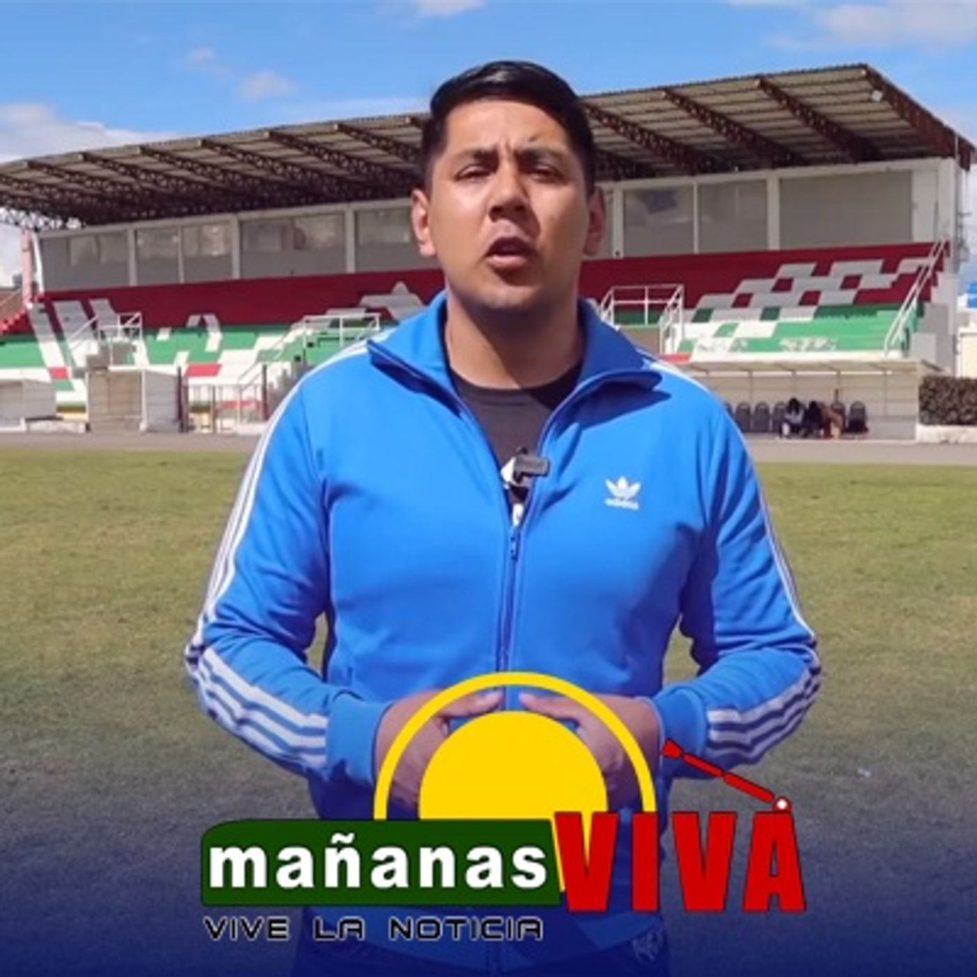 Director de ORDEPI cuestiona comportamiento de dueños de mascotas en el Estadio Municipal