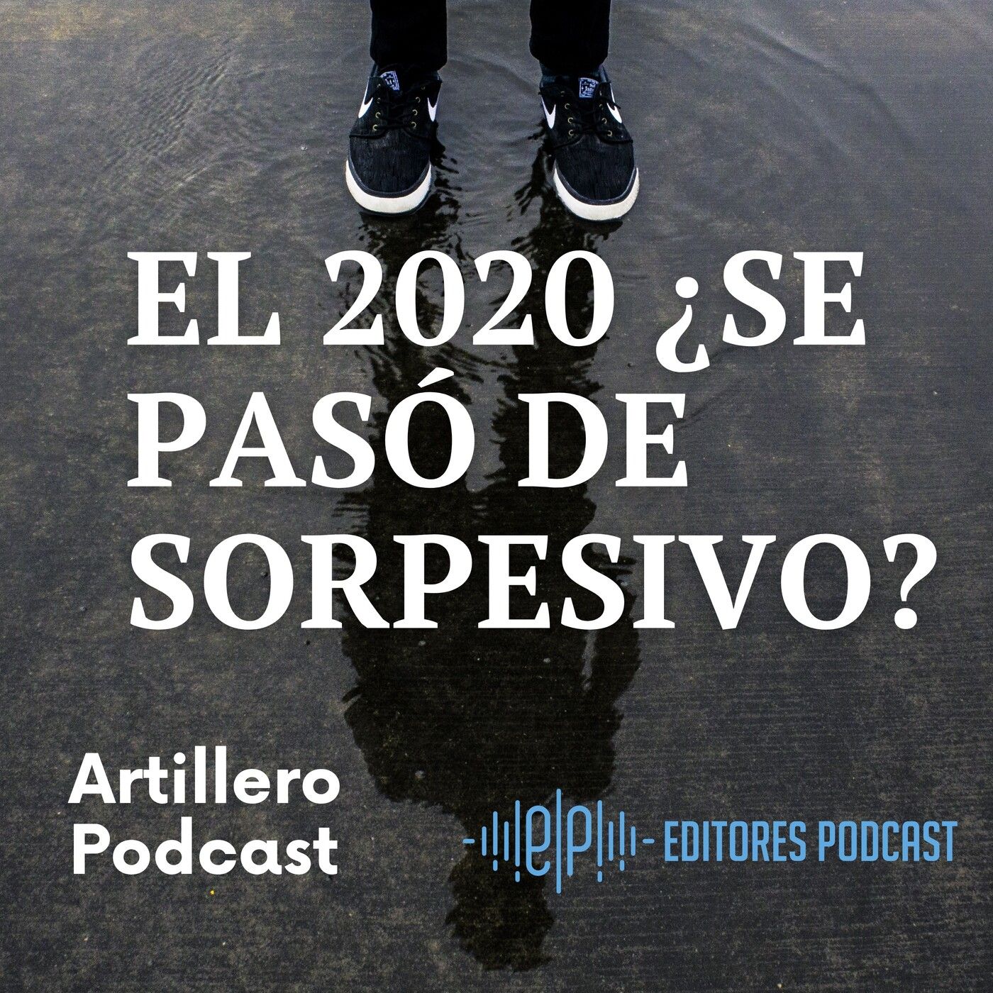 Artillero Podcast