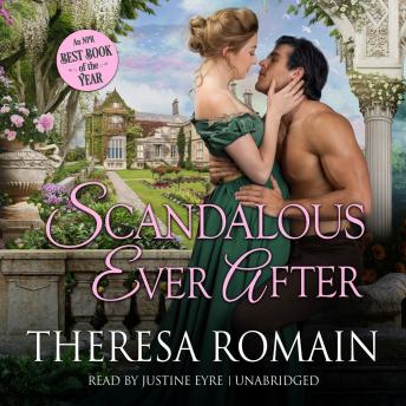 Stream Popular Full Audiobooks in Romance, Historical