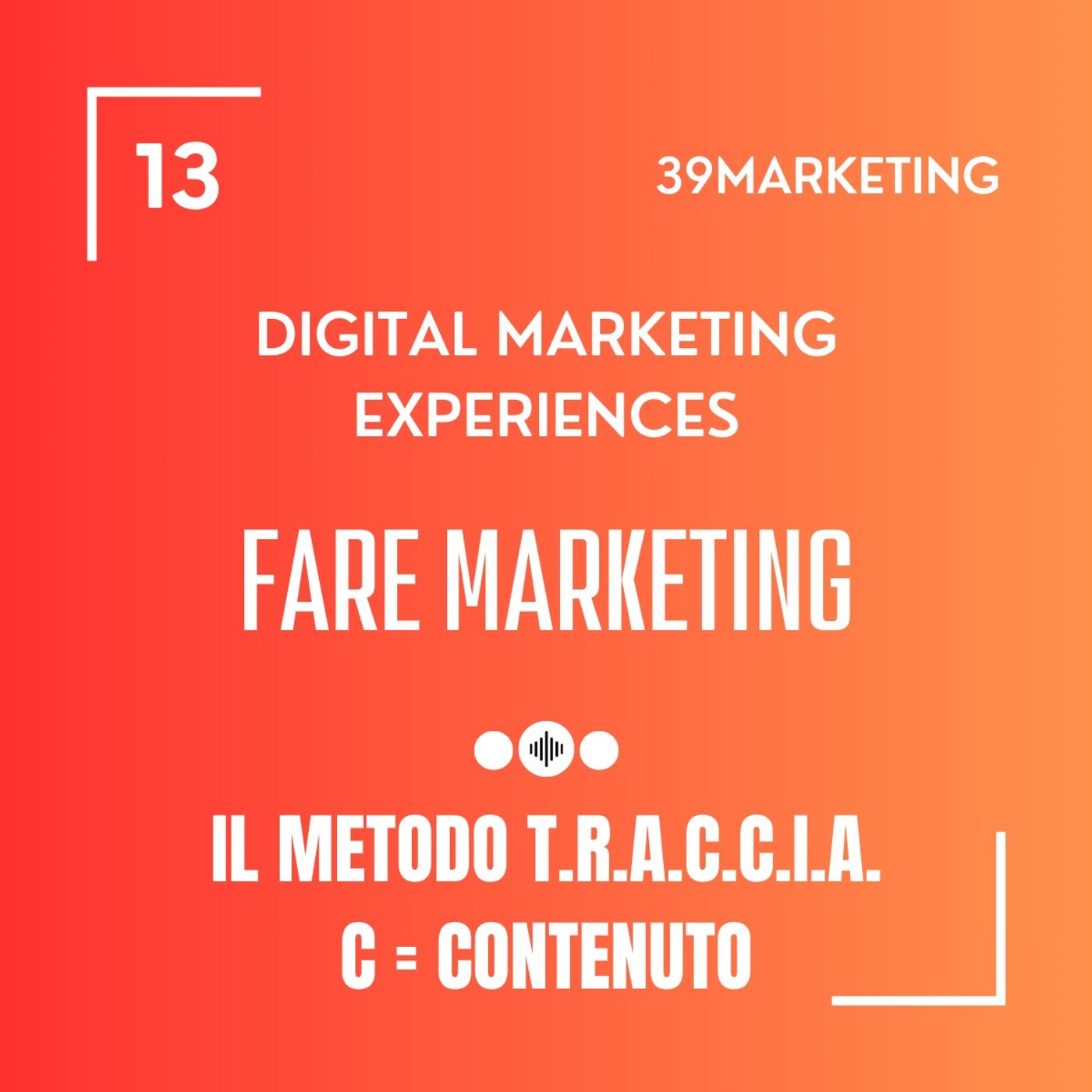 Digital Marketing Experiences | 39Marketing