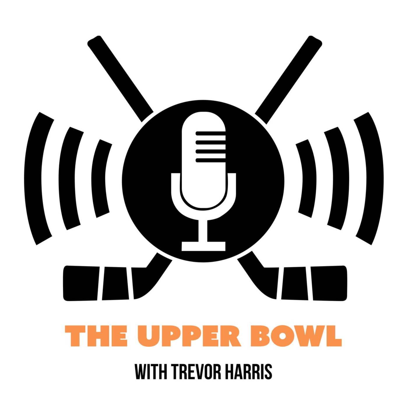 The Upper Bowl Podcast