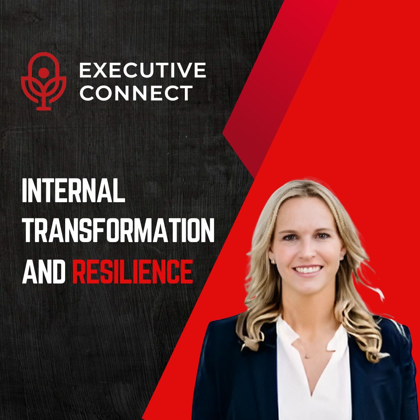 The Executive Connect Podcast