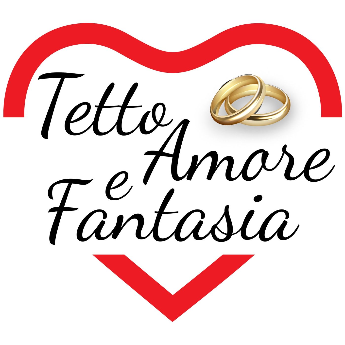 Tetto Amore e Fantasia