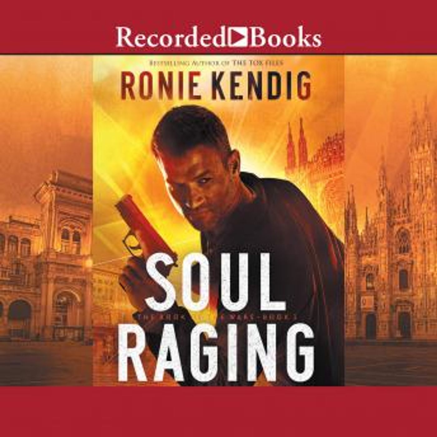 Discover the Best Audio Stories in Fiction, Action & Adventure