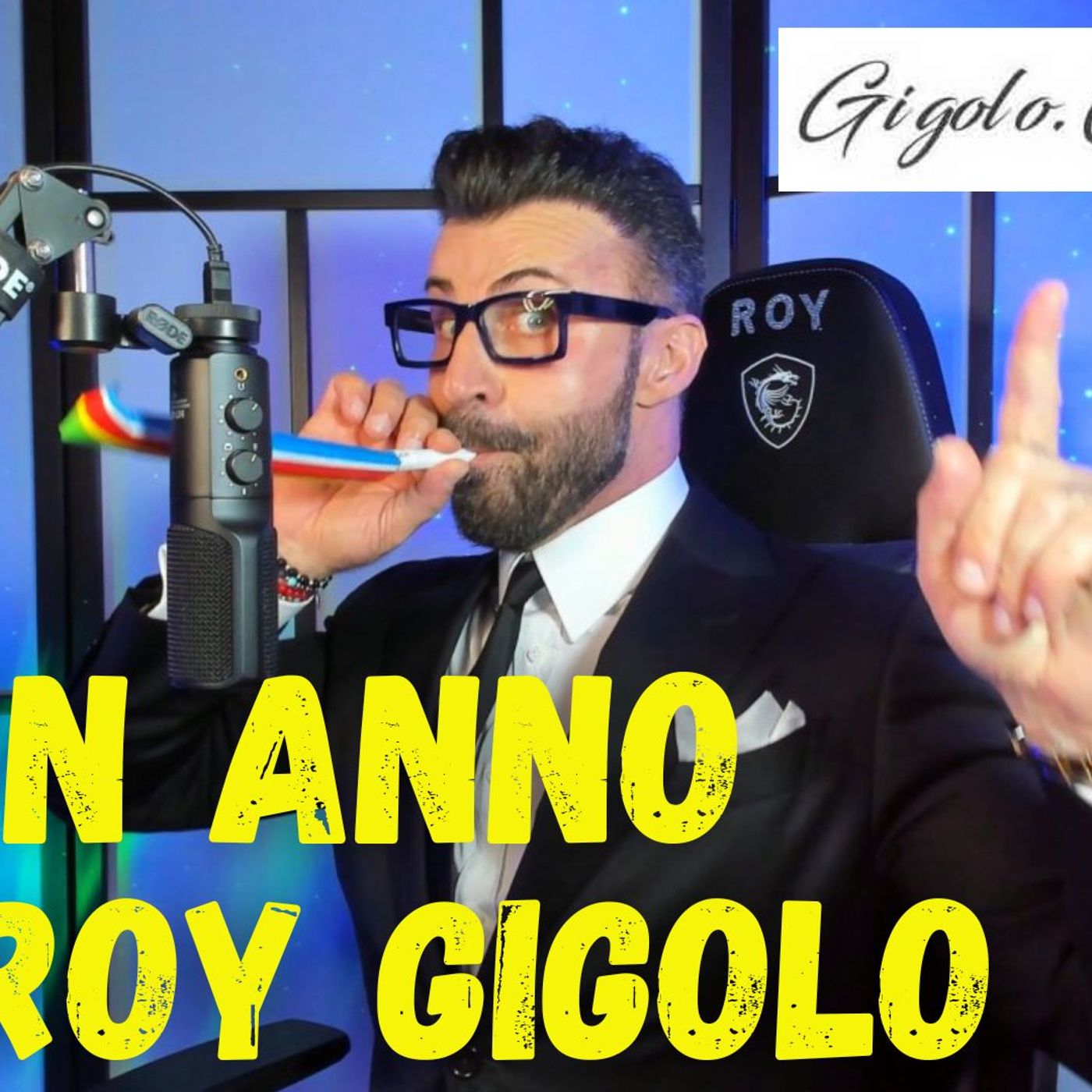Cosa sapere sui Gigolo per donne