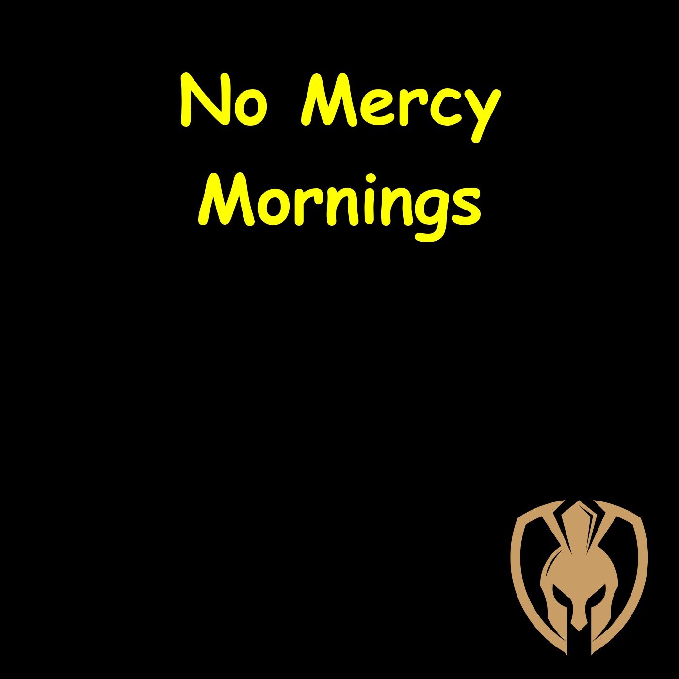 No Mercy Mornings | Spartan Fire and Mental Power in 5 Minutes