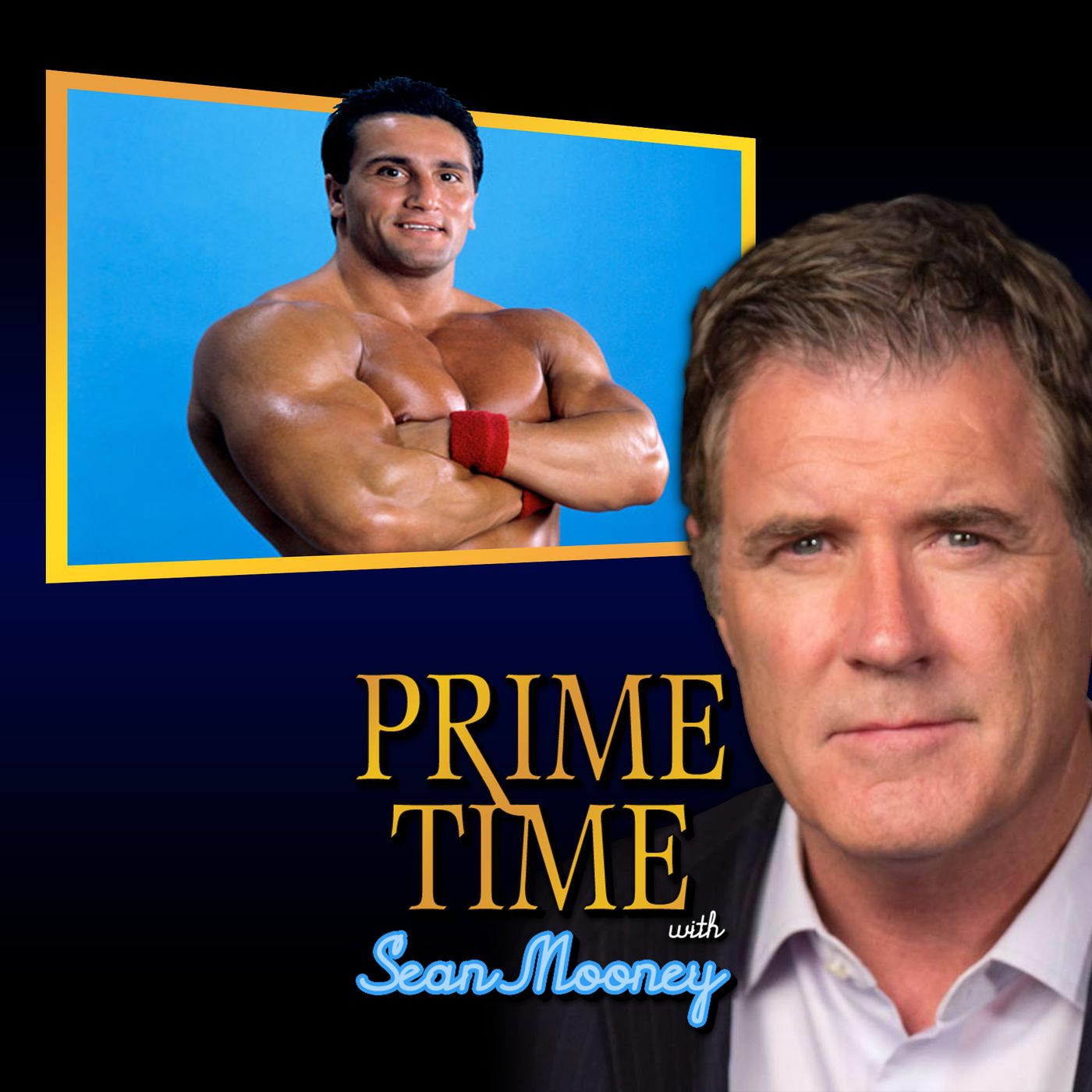 Paul Roma – Prime Time Sean Mooney – Podcast – Podtail