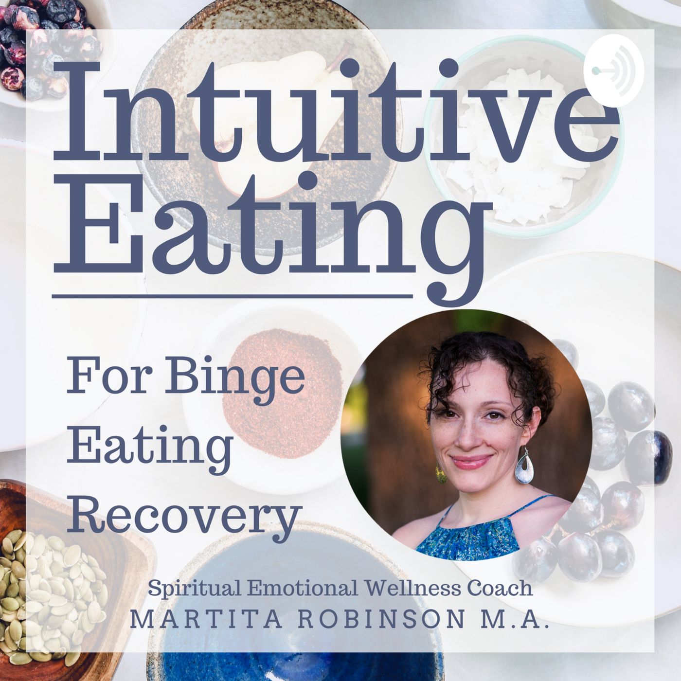 Intuitive Eating For Binge Eating Recovery