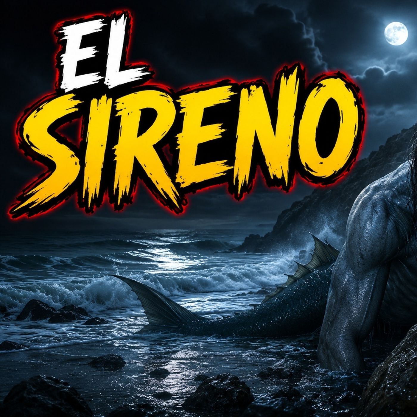 Historias de Miedo Julio 8 de 2026 EL SIRENO