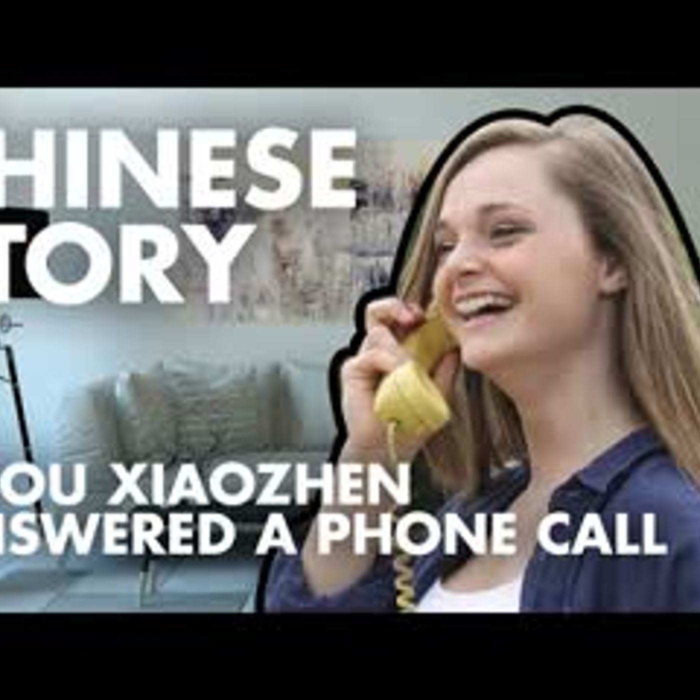 Learn Chinese   Lower Intermediate Mandarin Conversation   HSK 2 Listening Practice  VI.I episode artwork