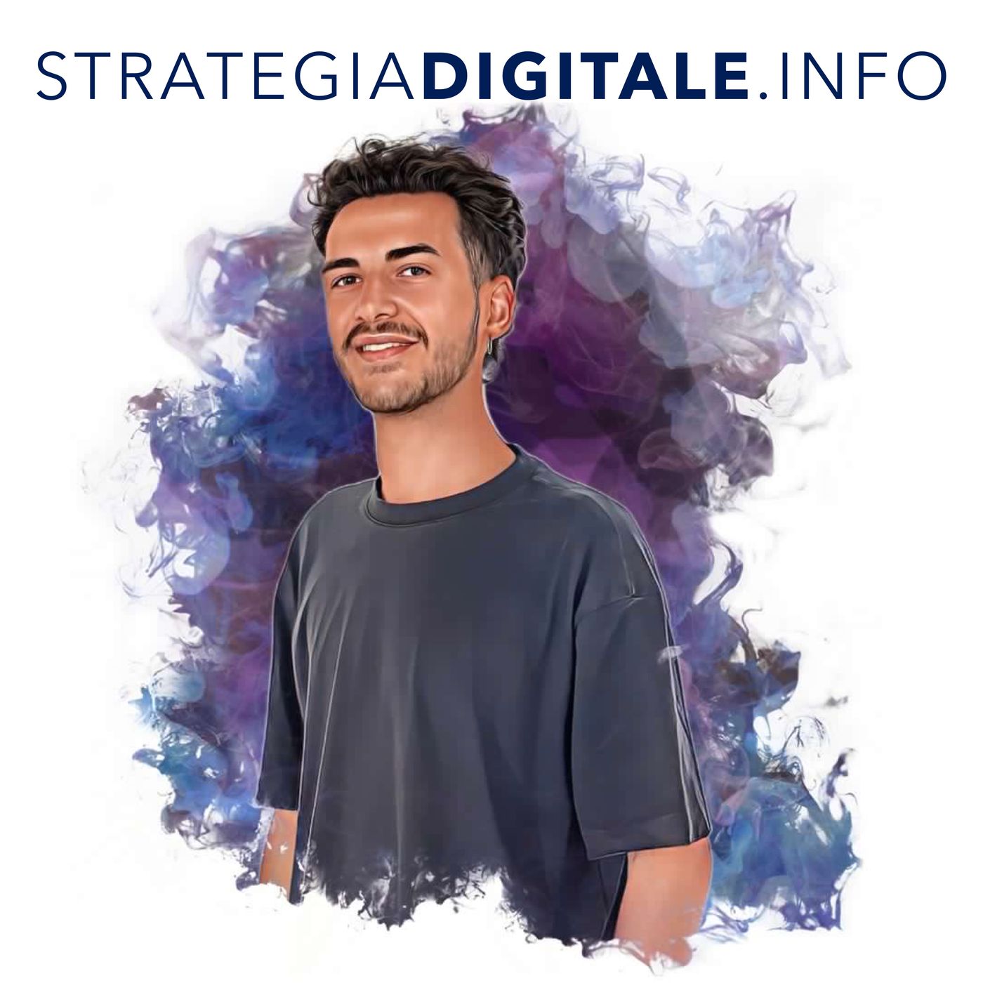 Strategia Digitale | Il podcast di Giulio Gaudiano