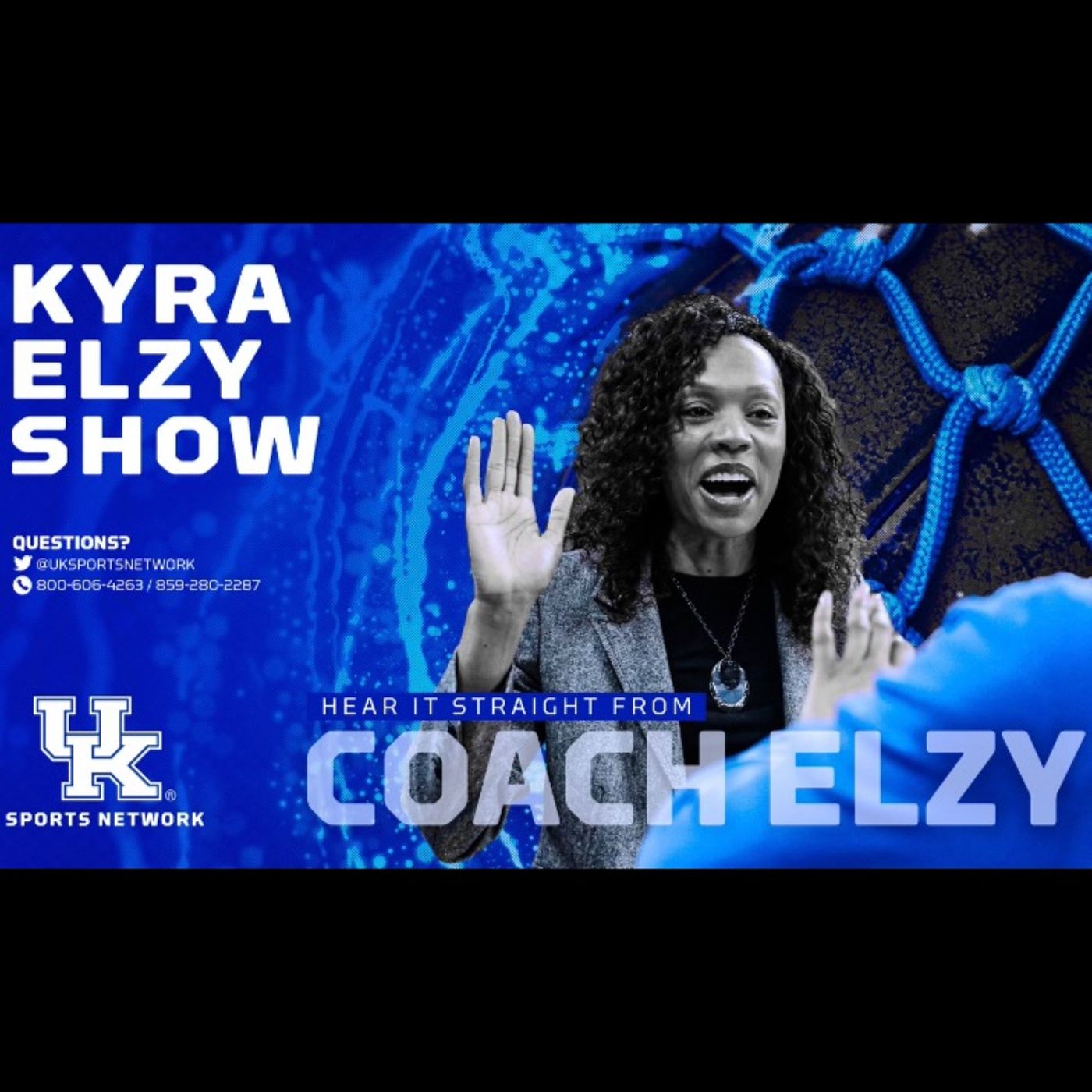 Kyra Elzy Show Jan. 4th 2021