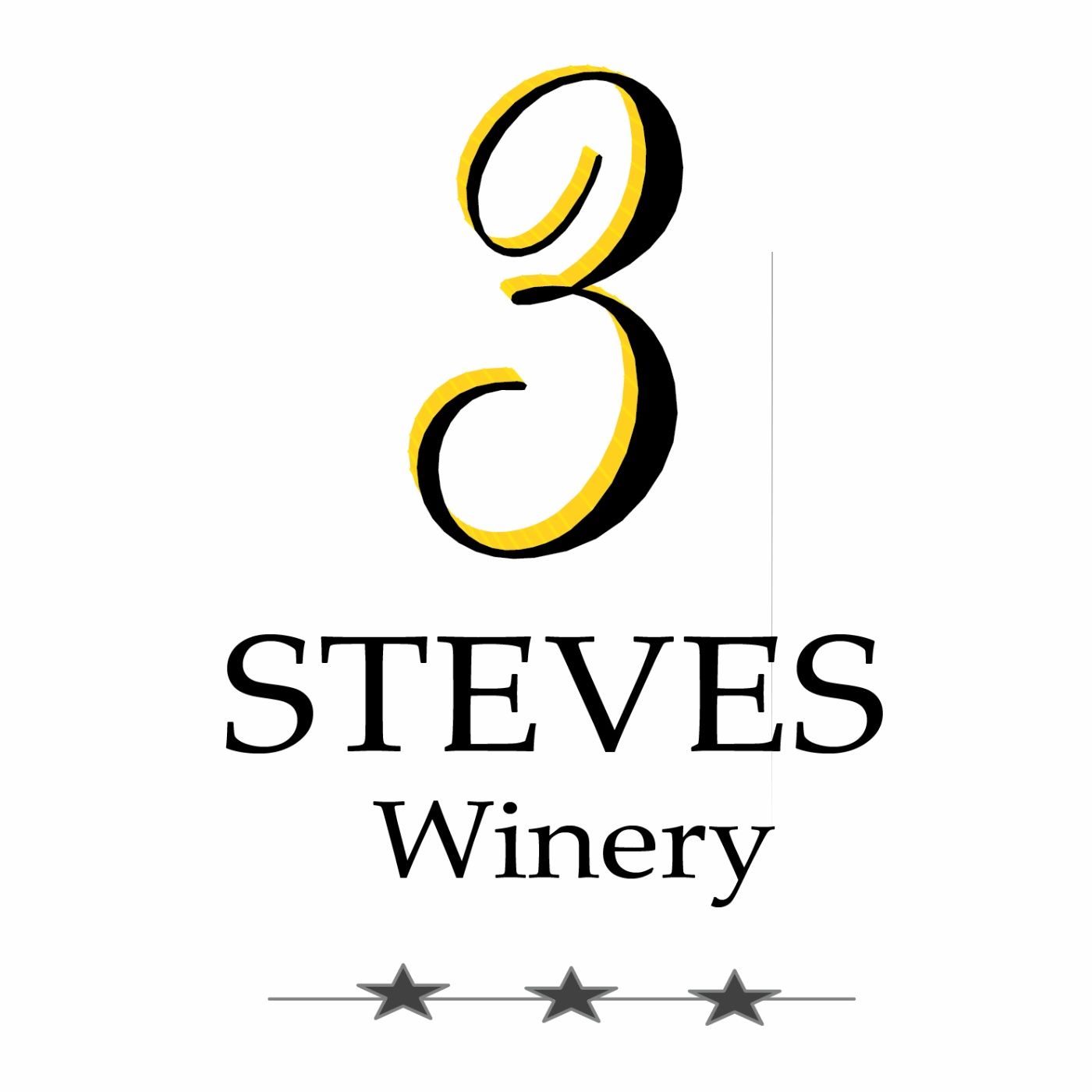 3 Steves Winery - Steve Ziganti