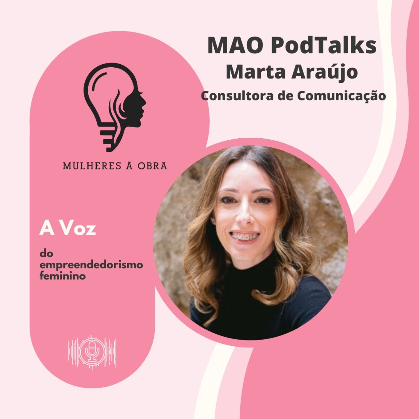 MAO PODTALKS