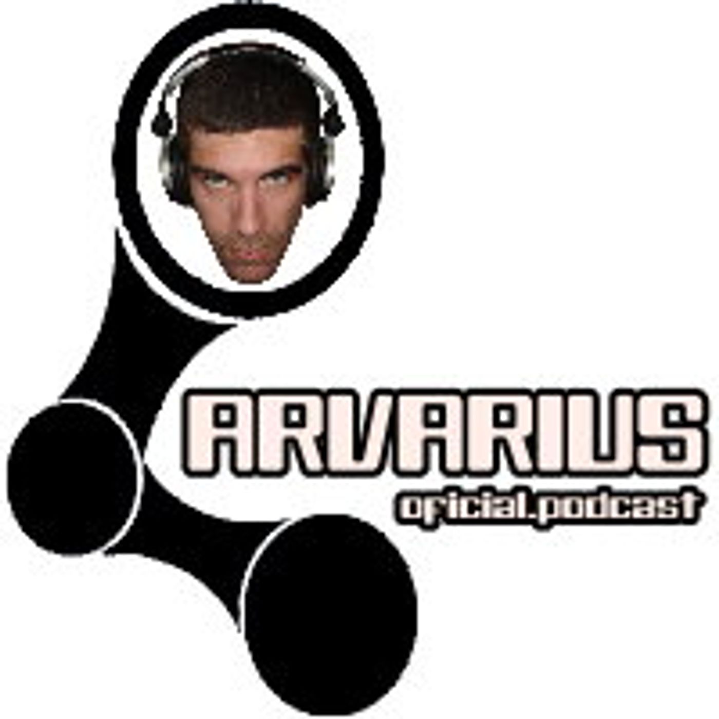 Larvarius Oficial Podcast Feed