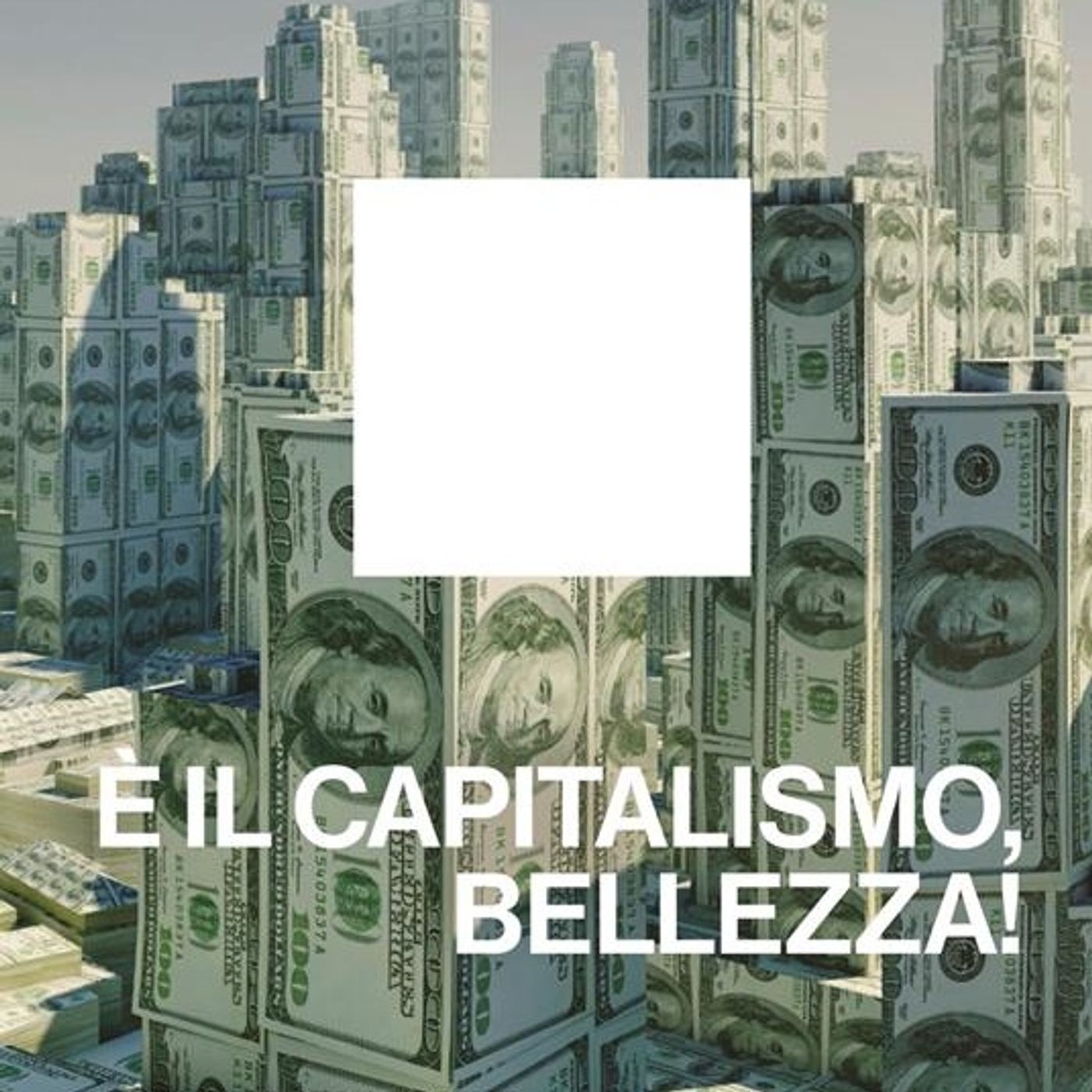 Giovanni Semi "E' il capitalismo bellezza!" episode artwork