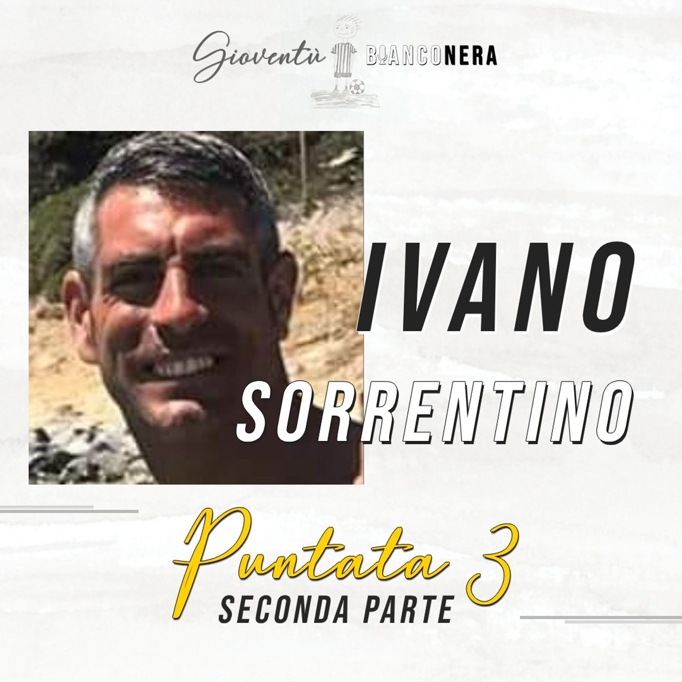 Gioventù Bianconera