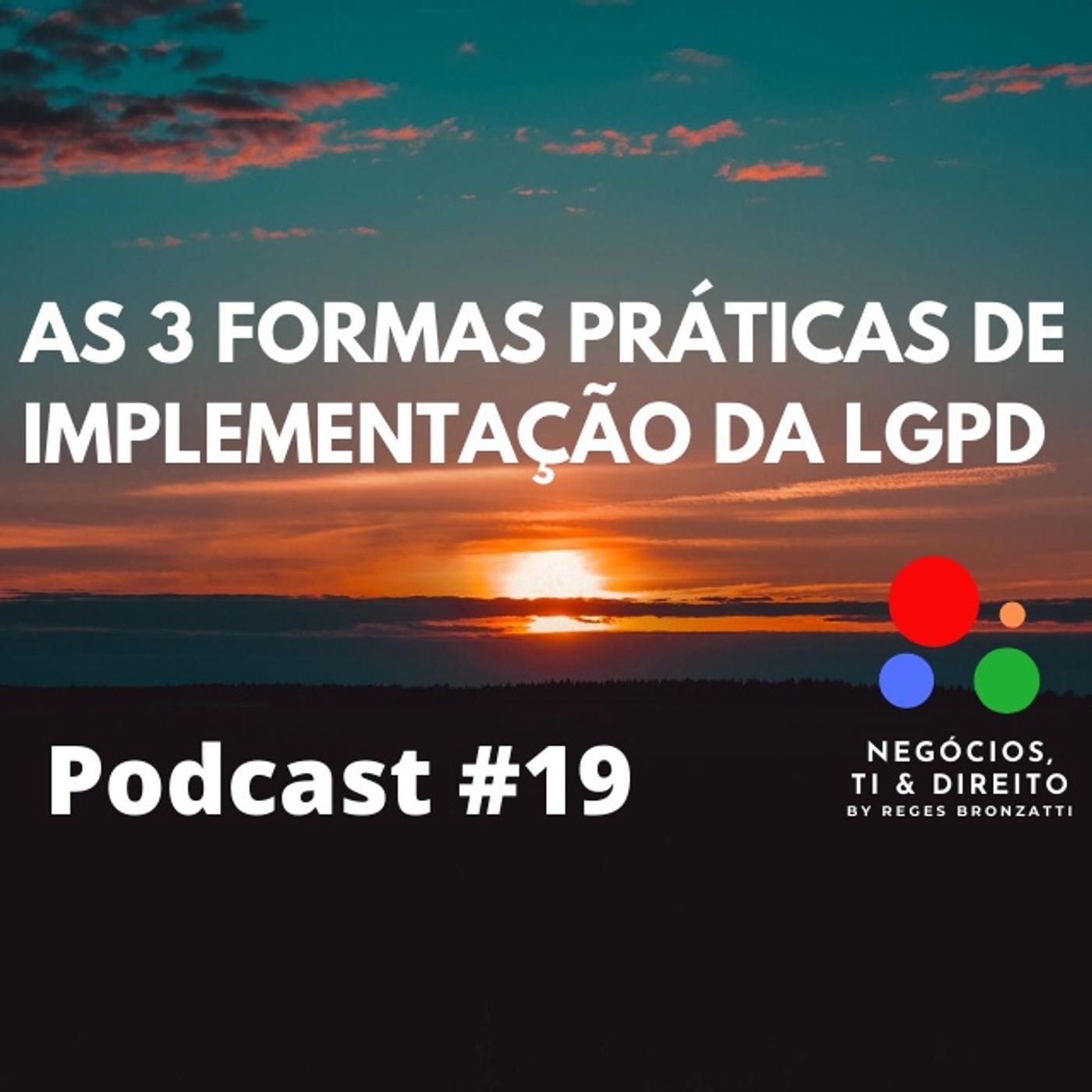 Negócios, TI & Direito