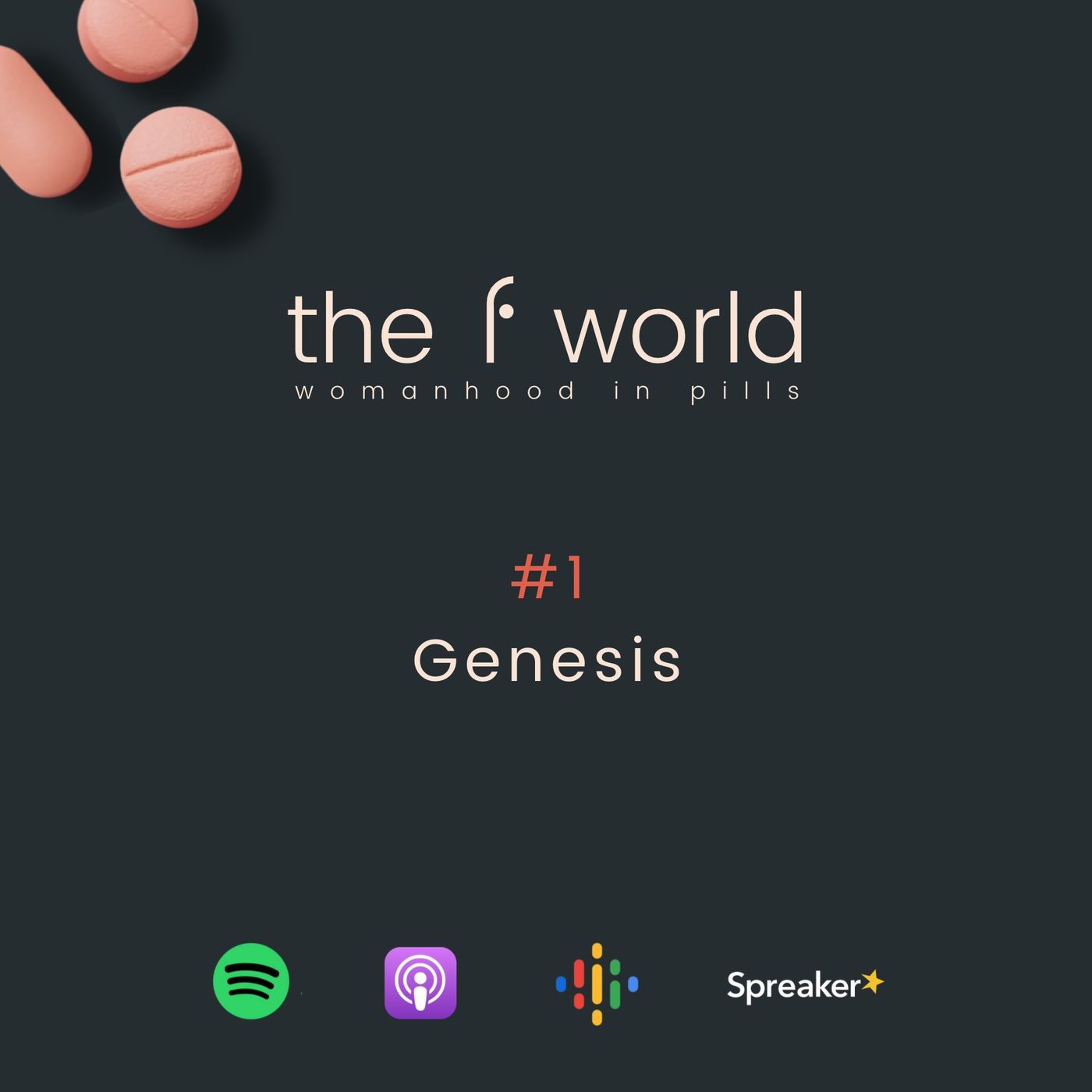 The F World