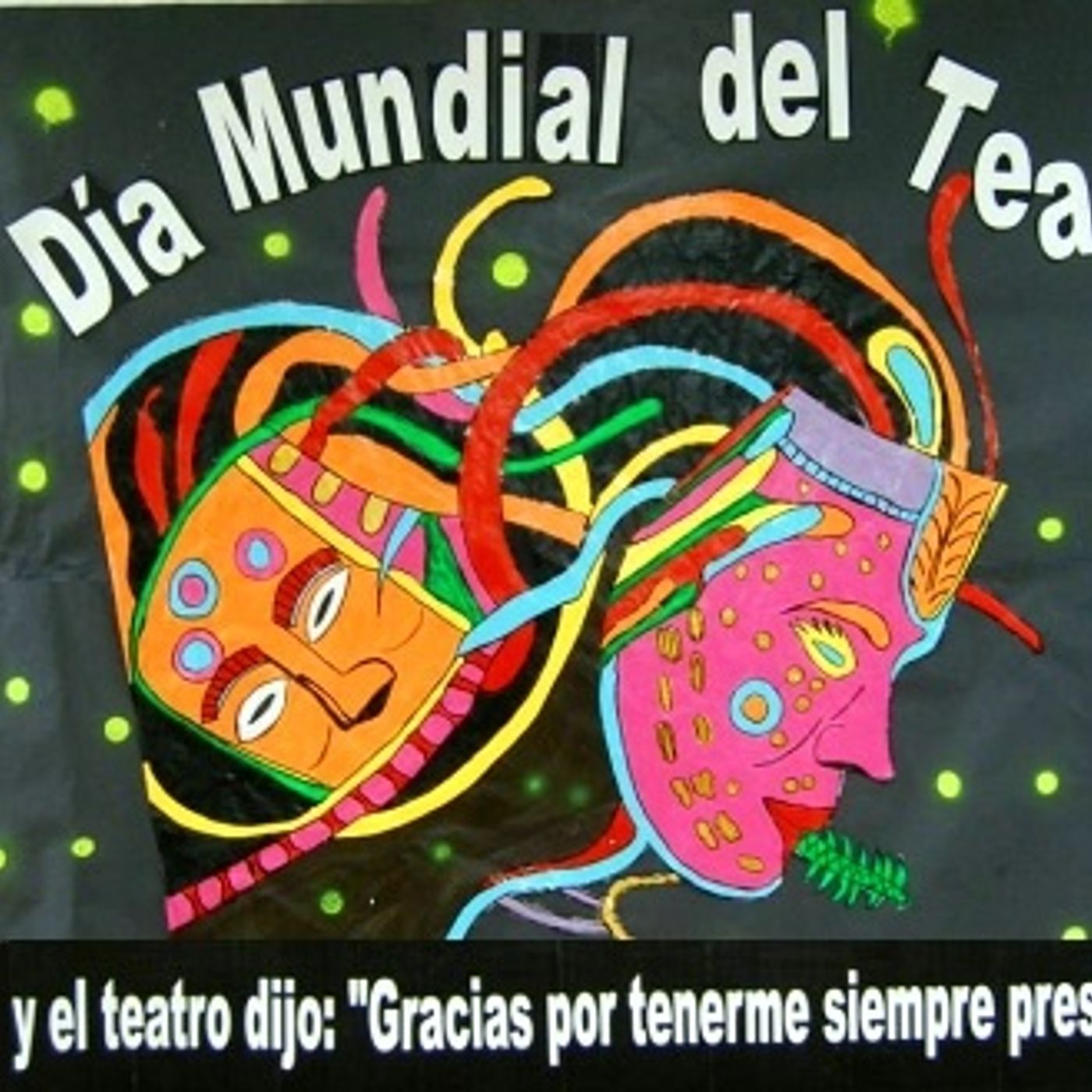La Voz de Nuestras Raices