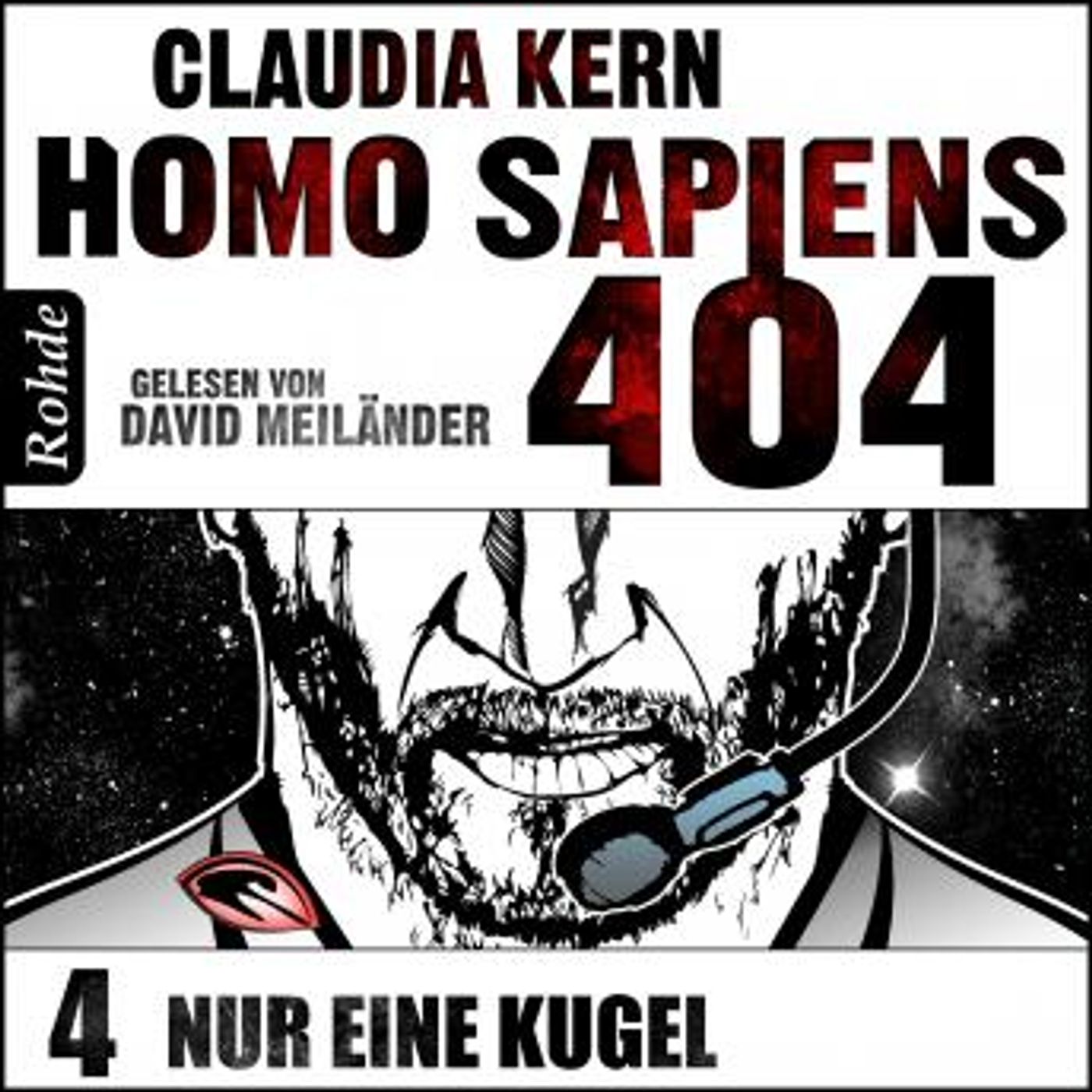 Stream Popular Full Audiobooks in Science Fiction & Fantasy, Science Fiction