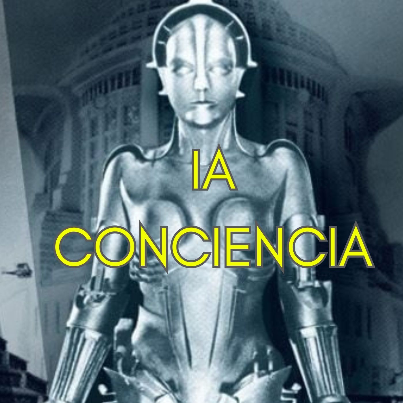 049 EL DIA QUE LA INTELIGENCIA ARTIFICIAL TUVO CONCIENCIA ¿Perderemos el control?