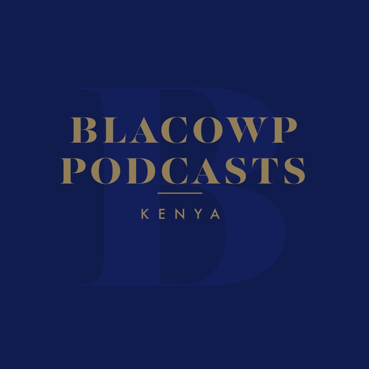 Blacowp Podcasts\'s podcast