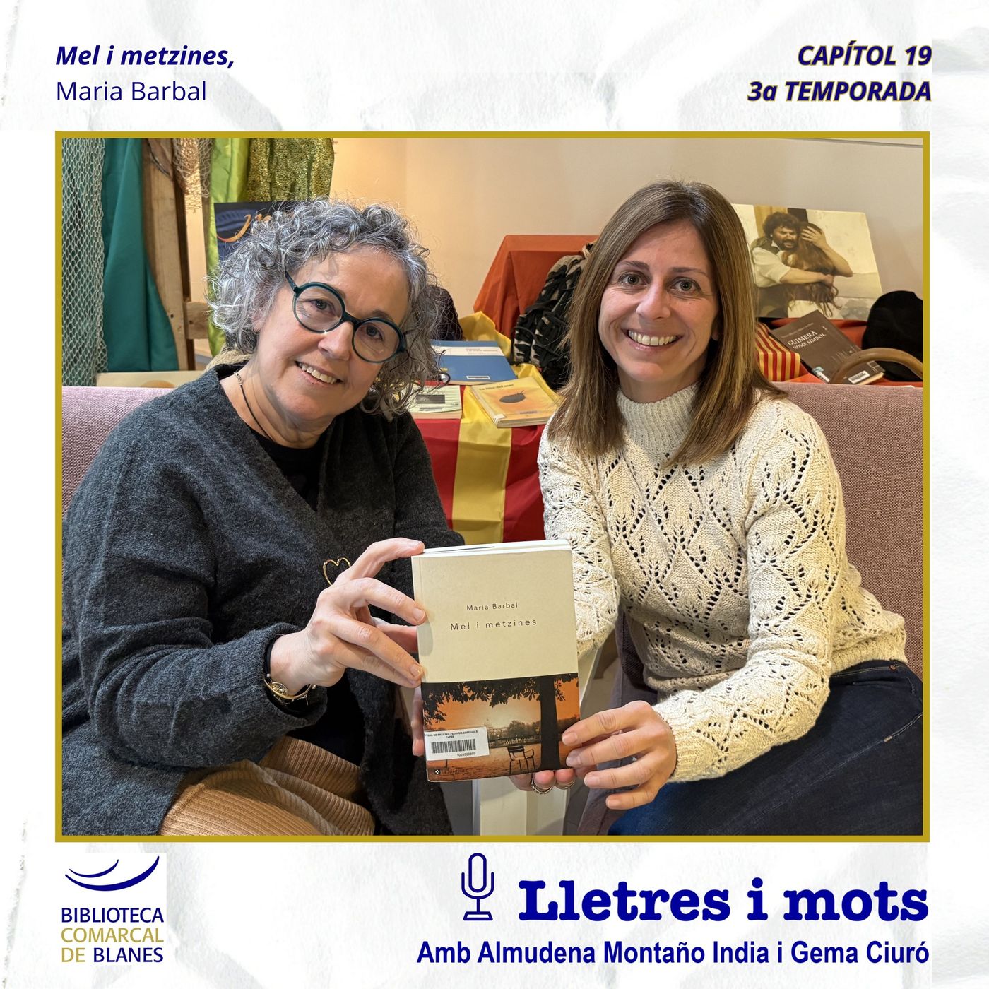 Entre Llibres