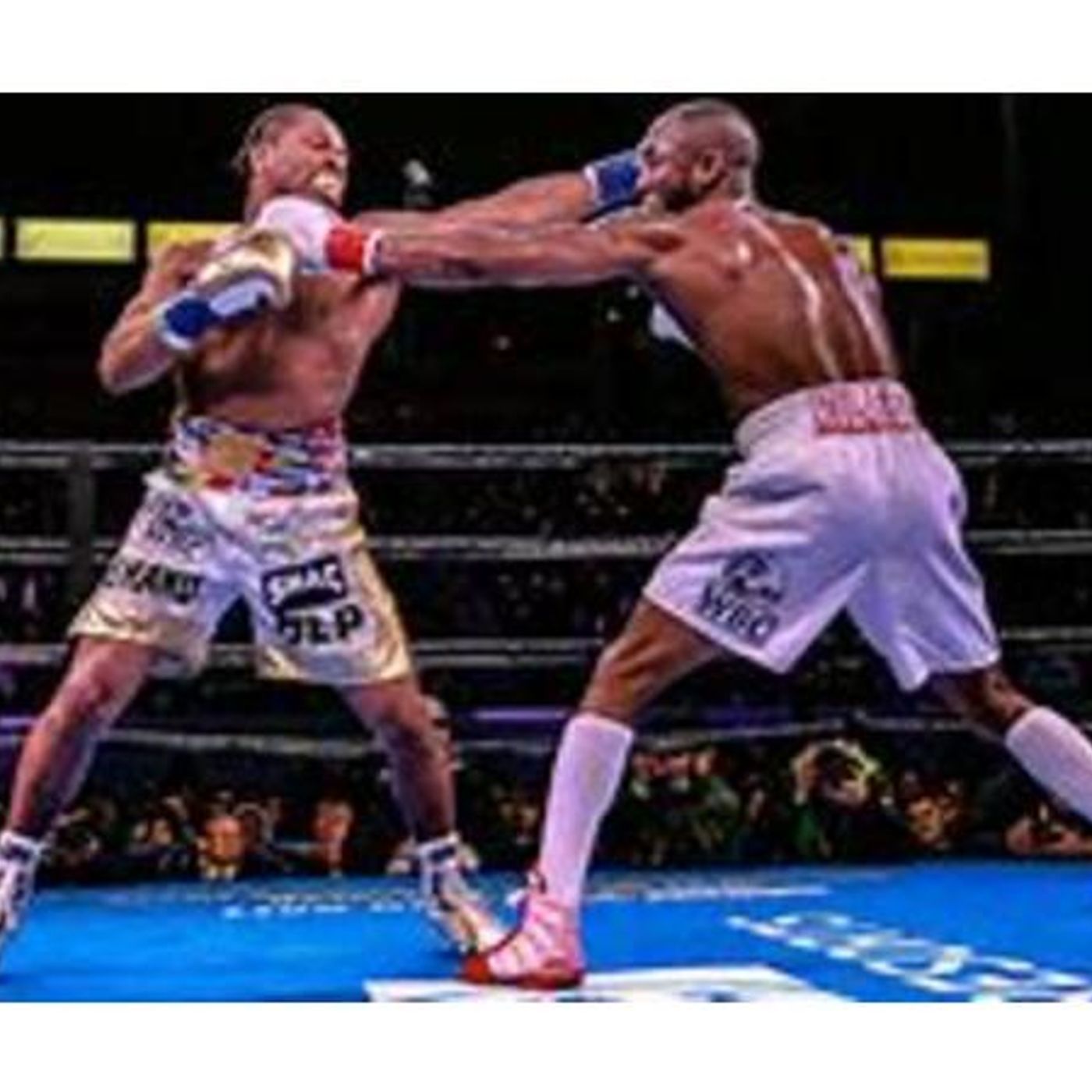 Porter vs Ugas Recap: Close Fight or Robbery? Bivol/Smith Review & Fight News! episode artwork
