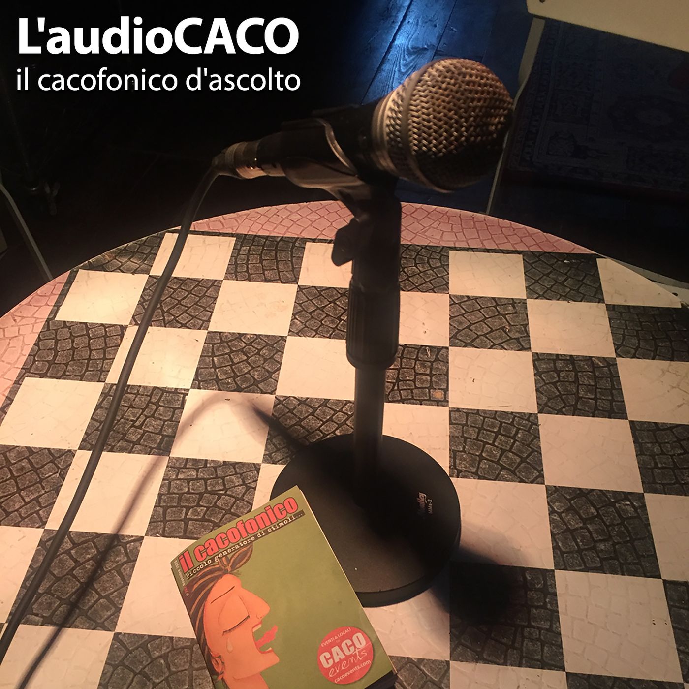 l\'audioCACO