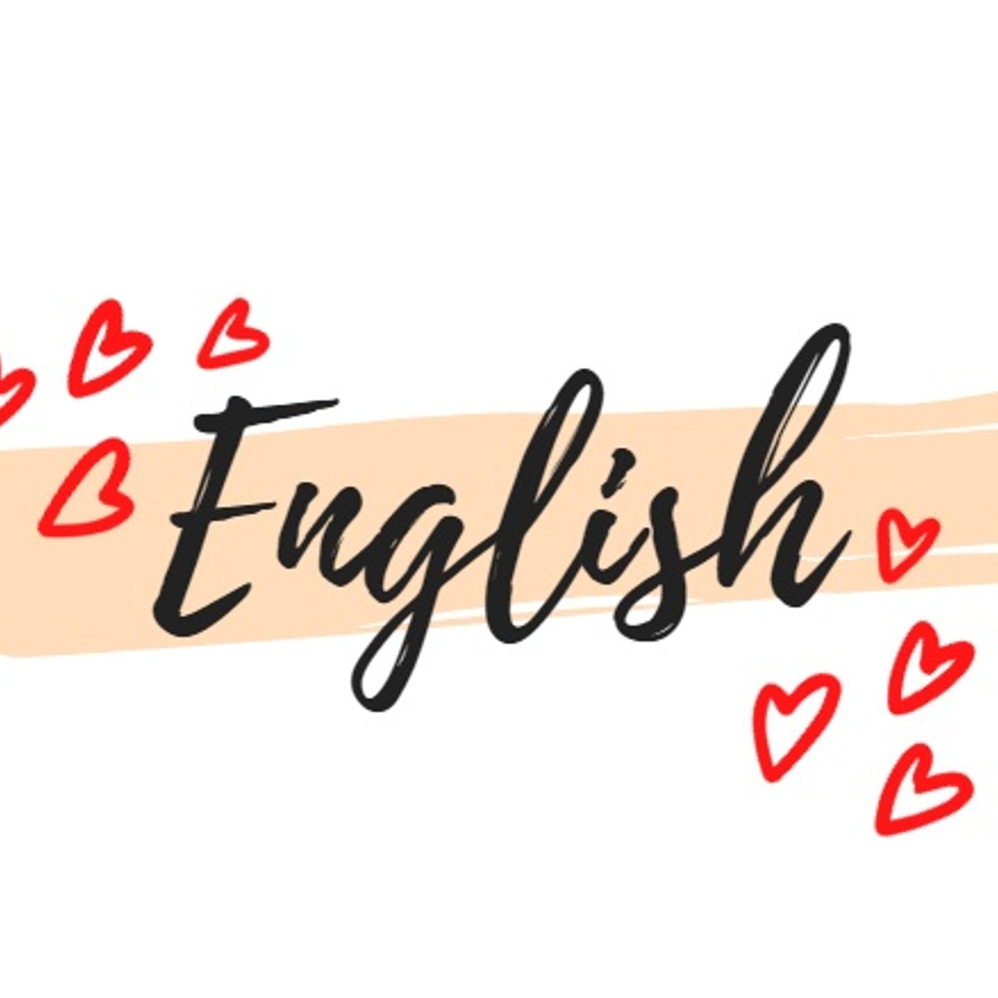 English podcasts