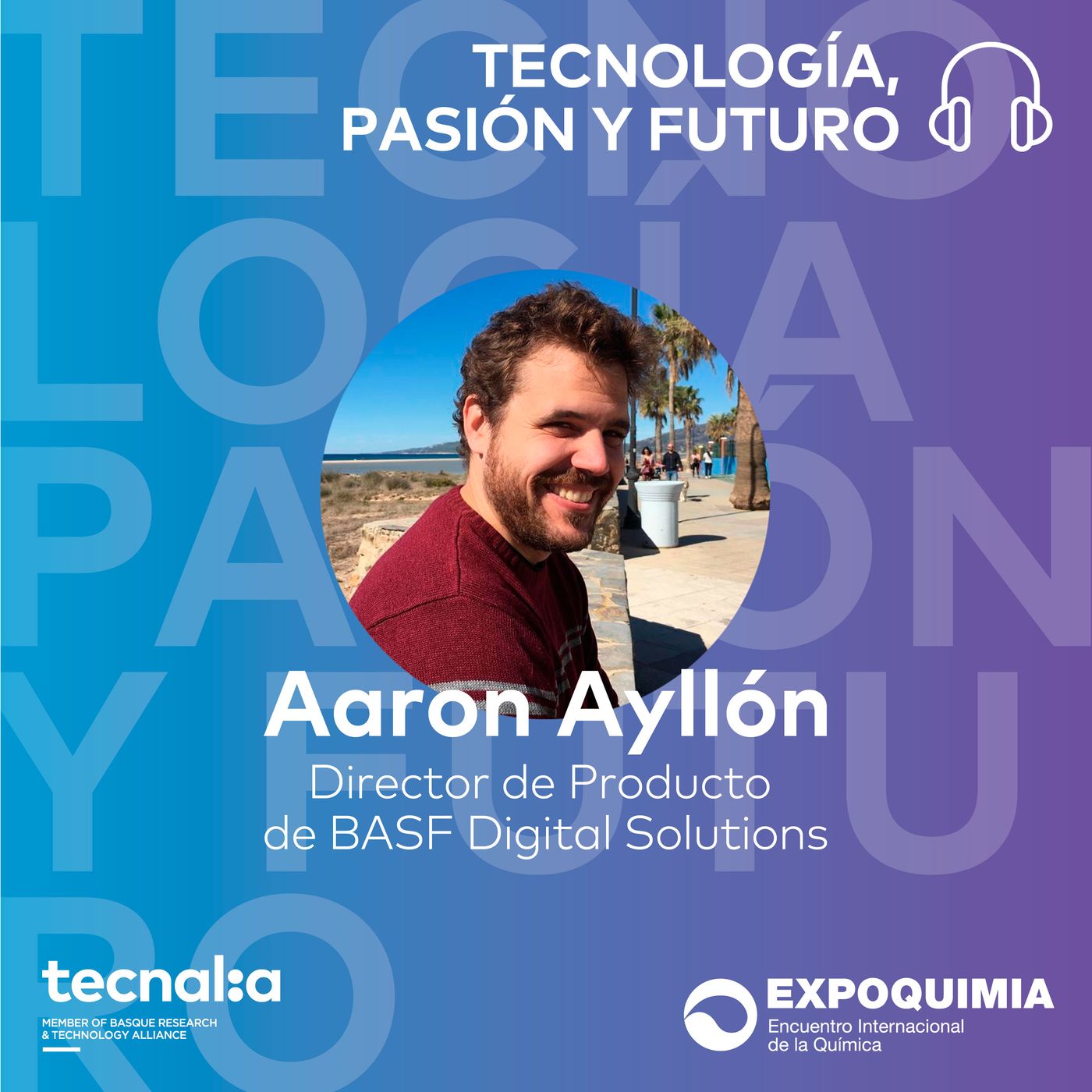 Tecnología, pasión y futuro