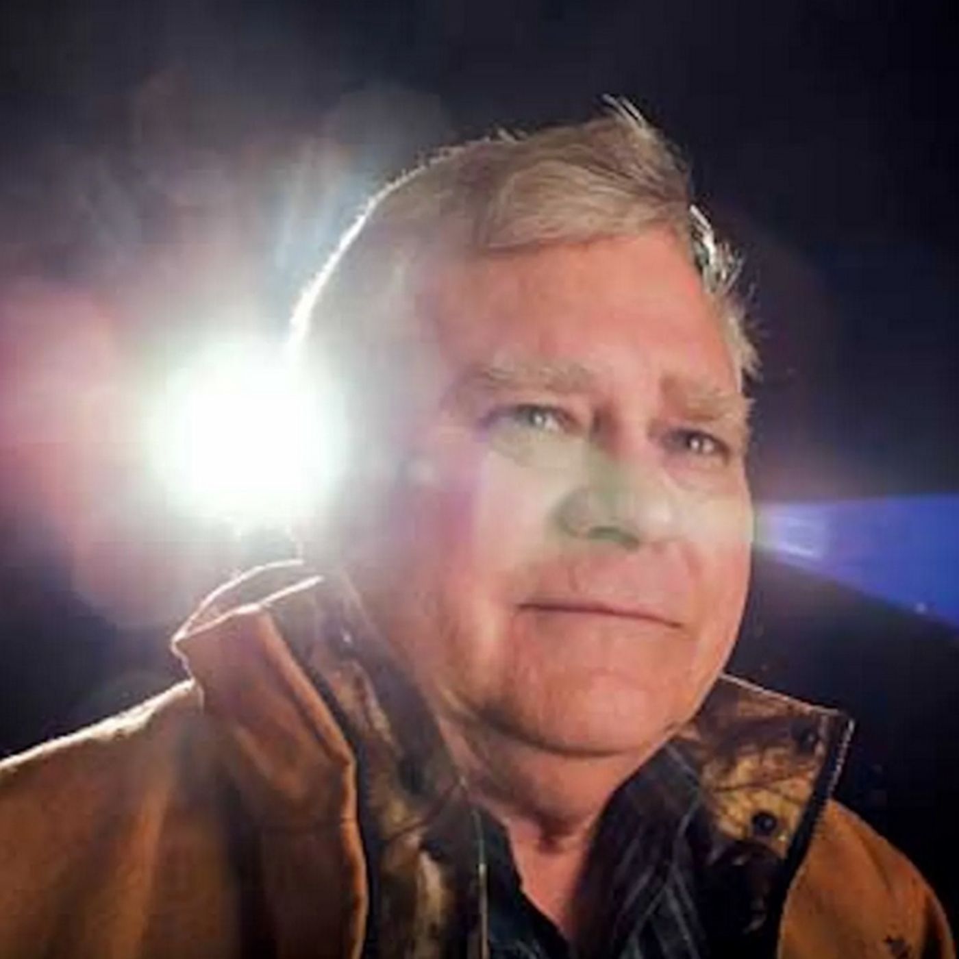 Rob McConnell Interviews - KEN CHERRY - Former Texas State MUFON Director