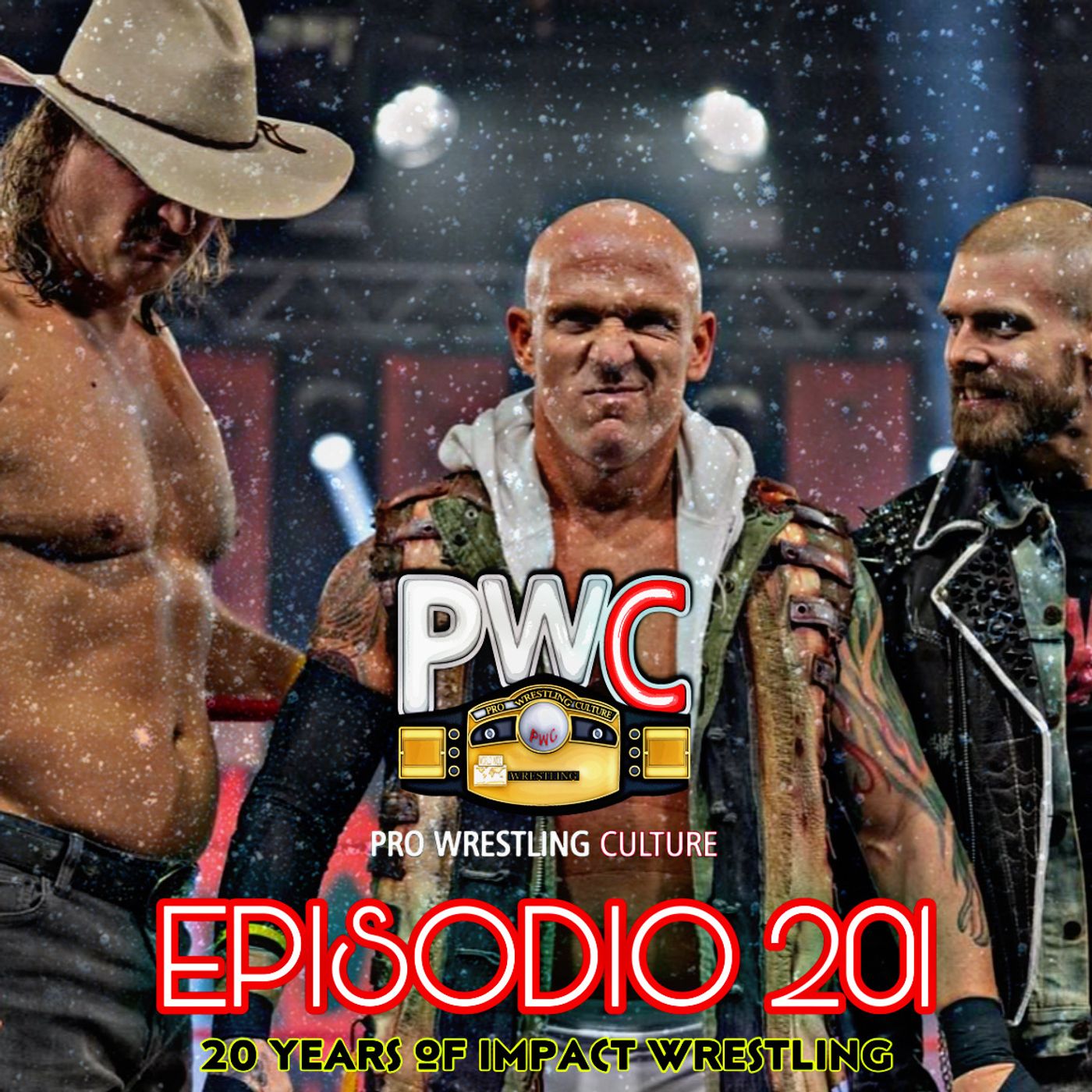 Pro Wrestling Culture