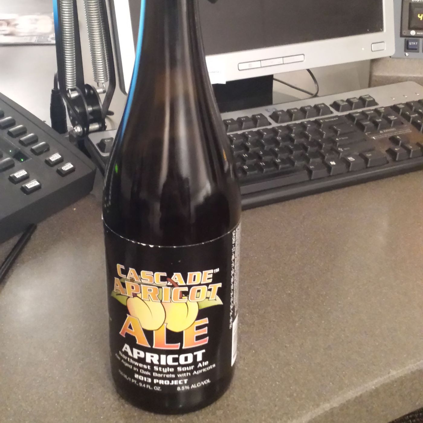 cover of episode Can beer save you from radiation?