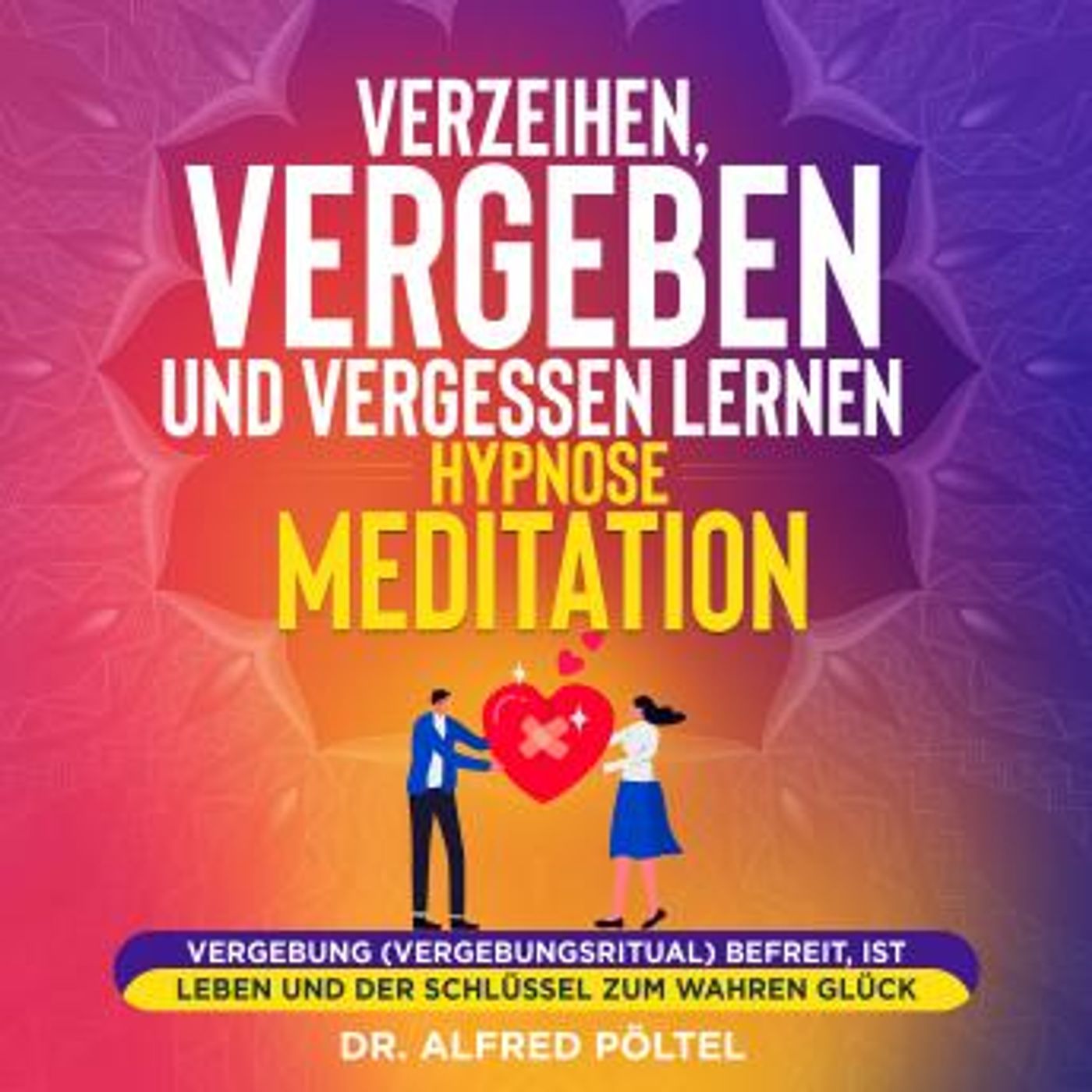 Get Best Full Audiobooks in Health & Wellness, Mindfulness & Meditation