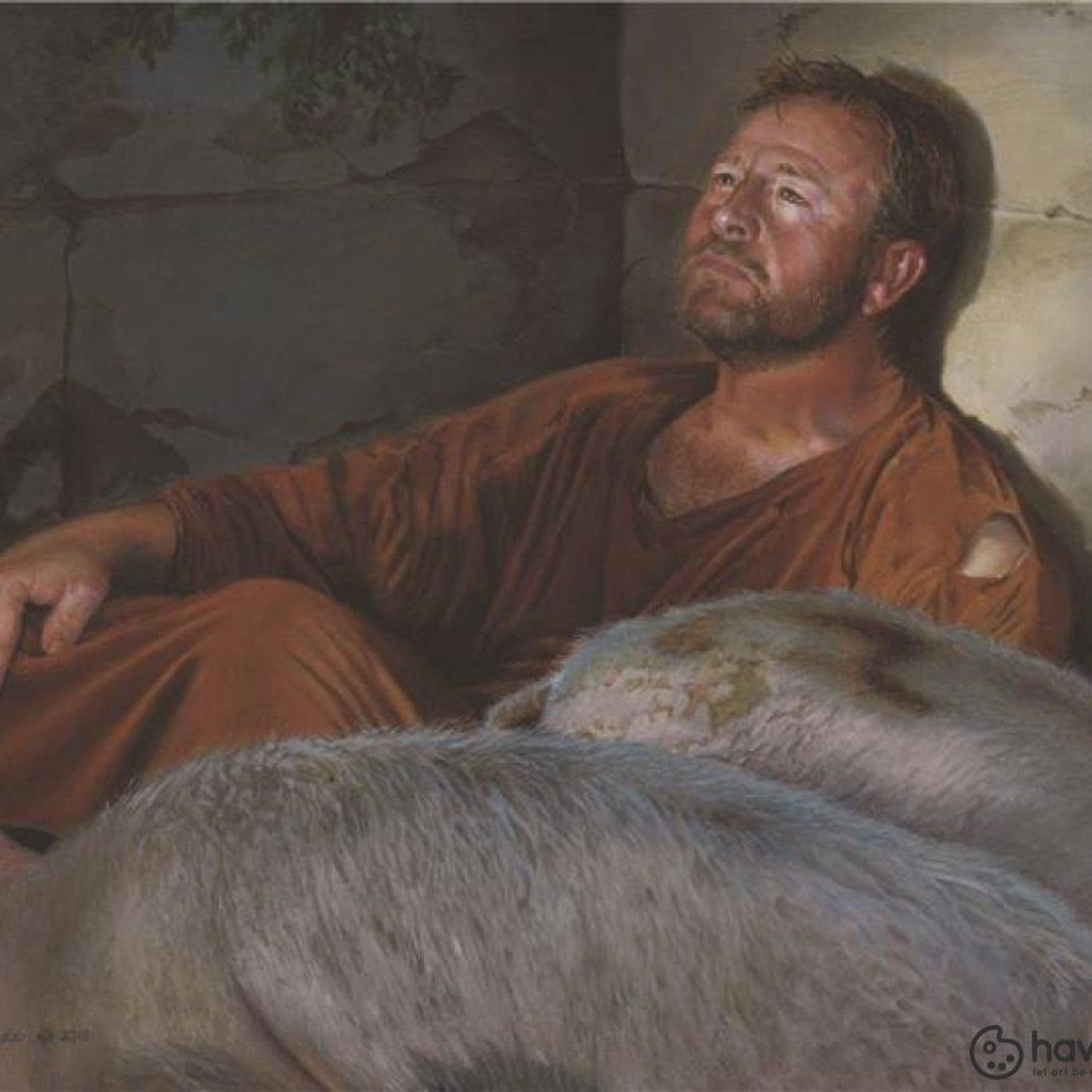 07/27/2025 AM Pastor Jeff Crawley Last night in a far country episode artwork