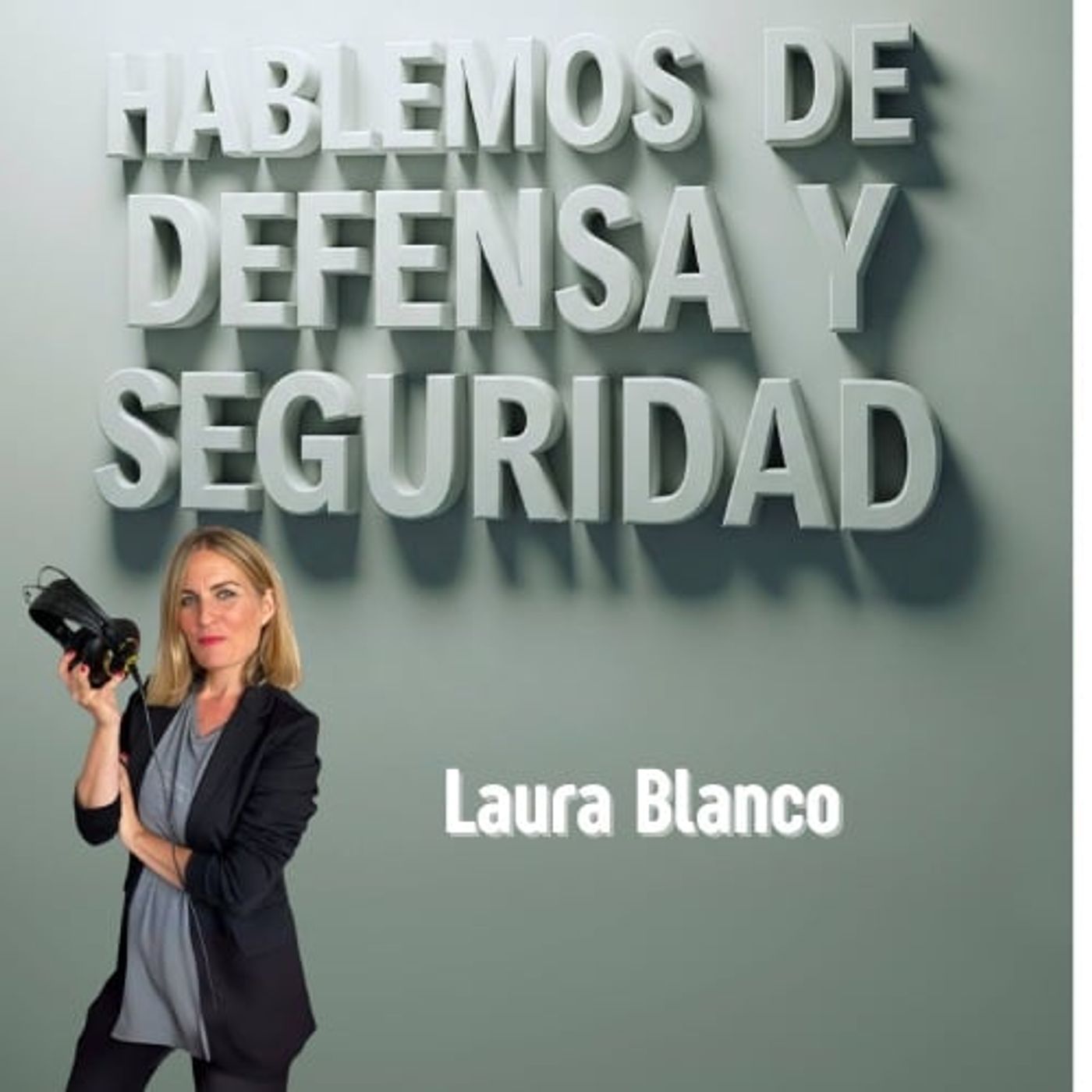 Hablemos de Defensa y Seguridad. Programa 107. Misión Hera: la Defensa de Europa contra los asteroides que amenazan la Tierra episode artwork
