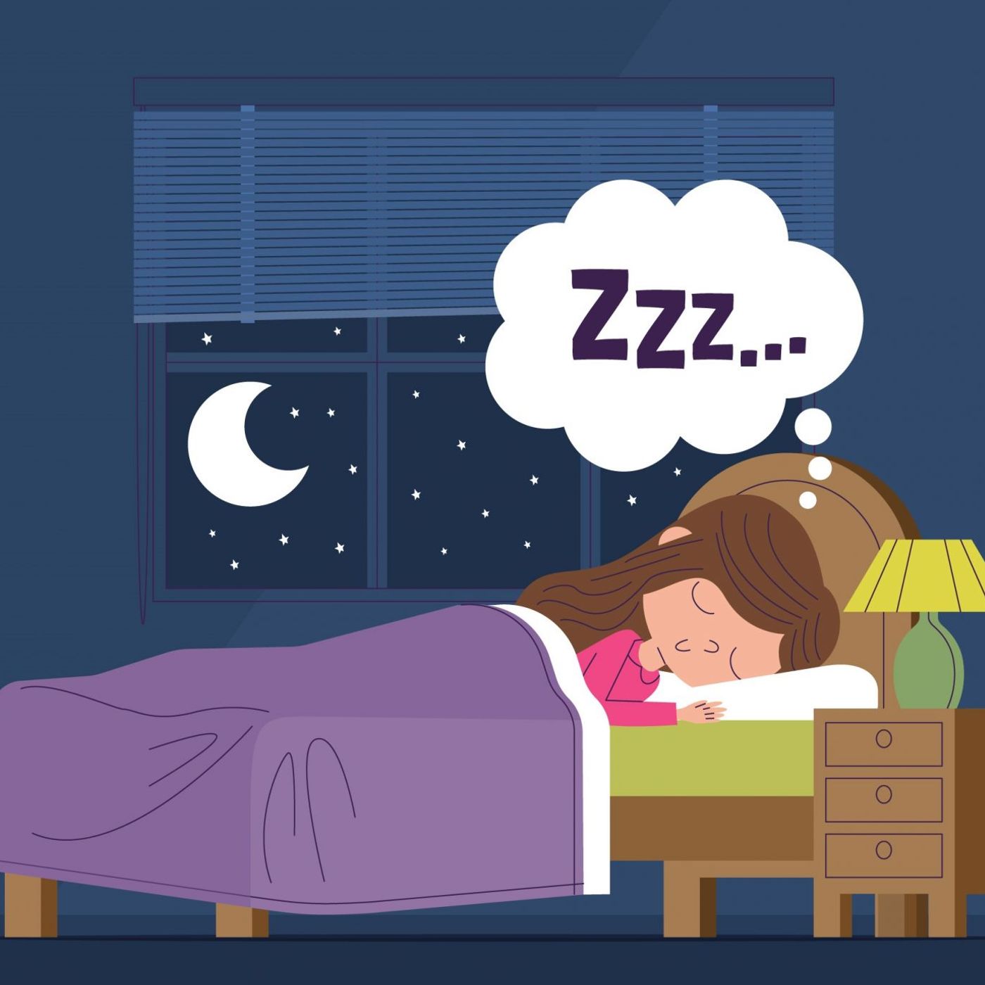 Importancia del sueño.