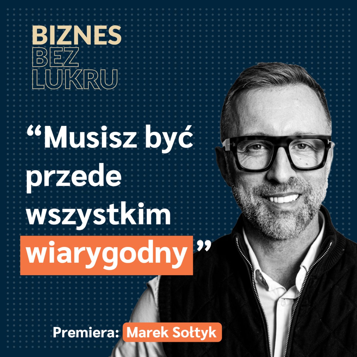 Biznes bez Lukru