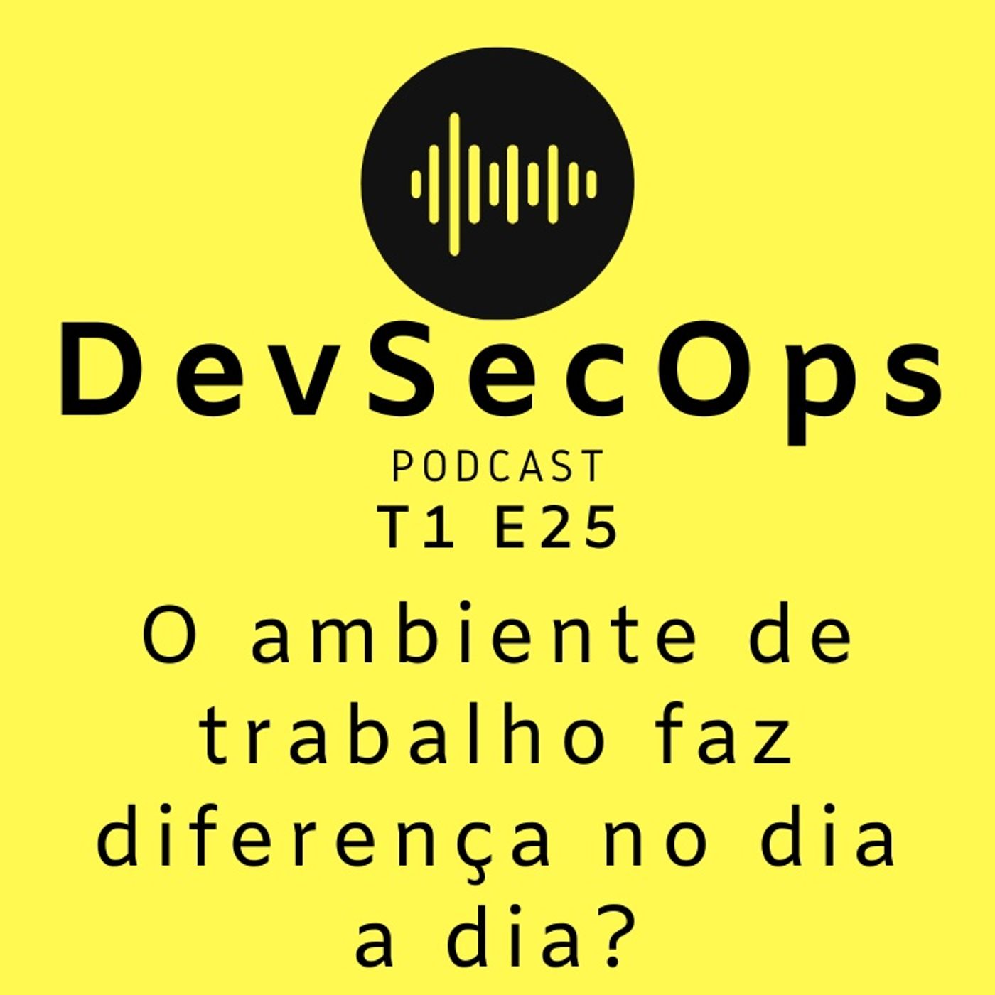 DevSecOps Podcast