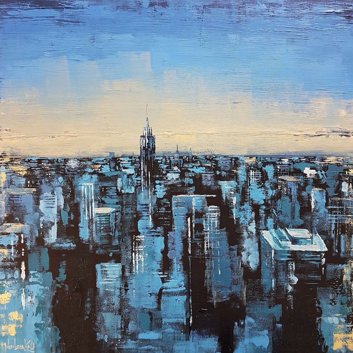 Stefano Maldini: Ho respirato la città
