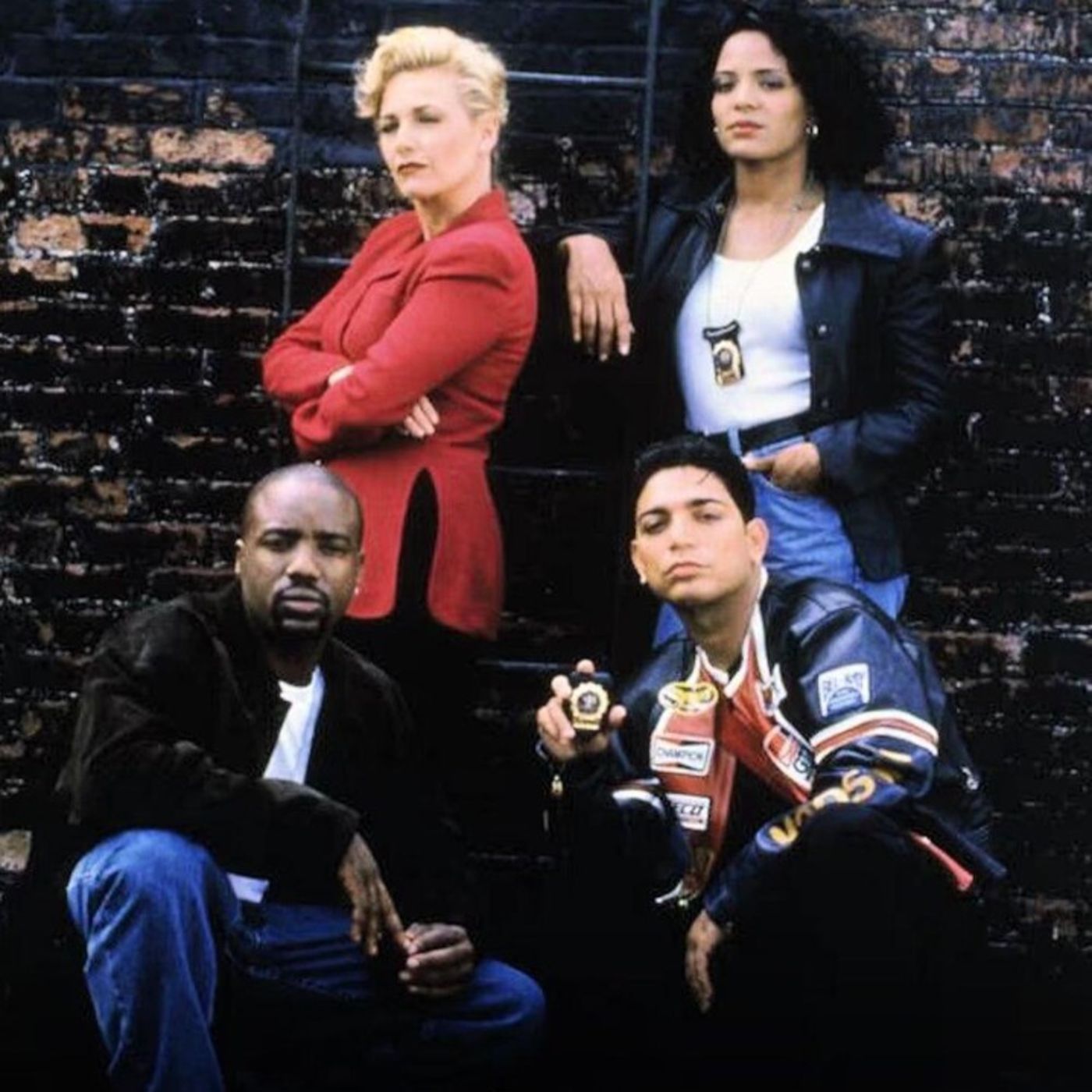 Why New York Undercover Is Still My Favorite Dick Wolf Show